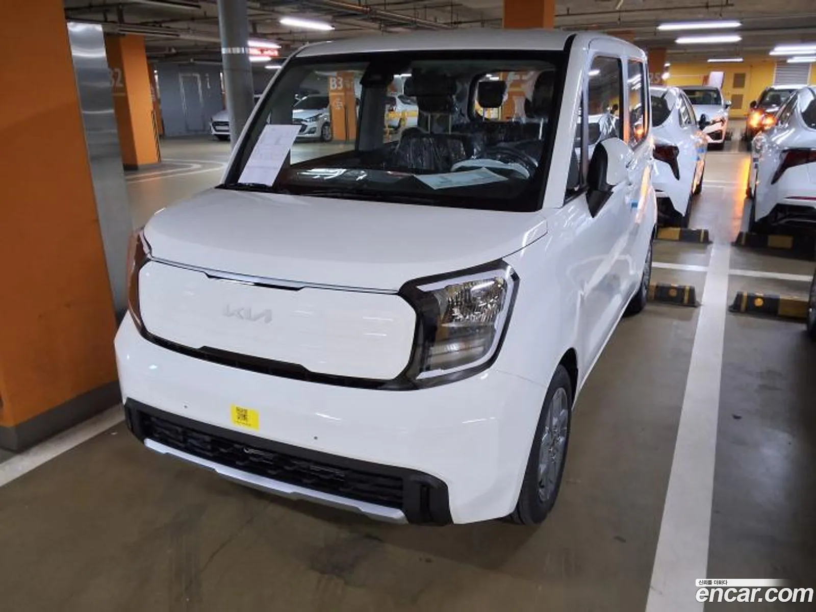 Kia Kia Ray 2026 — 4