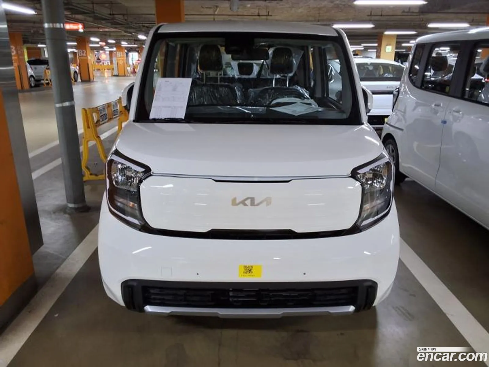 Kia Kia Ray 2026 — 3