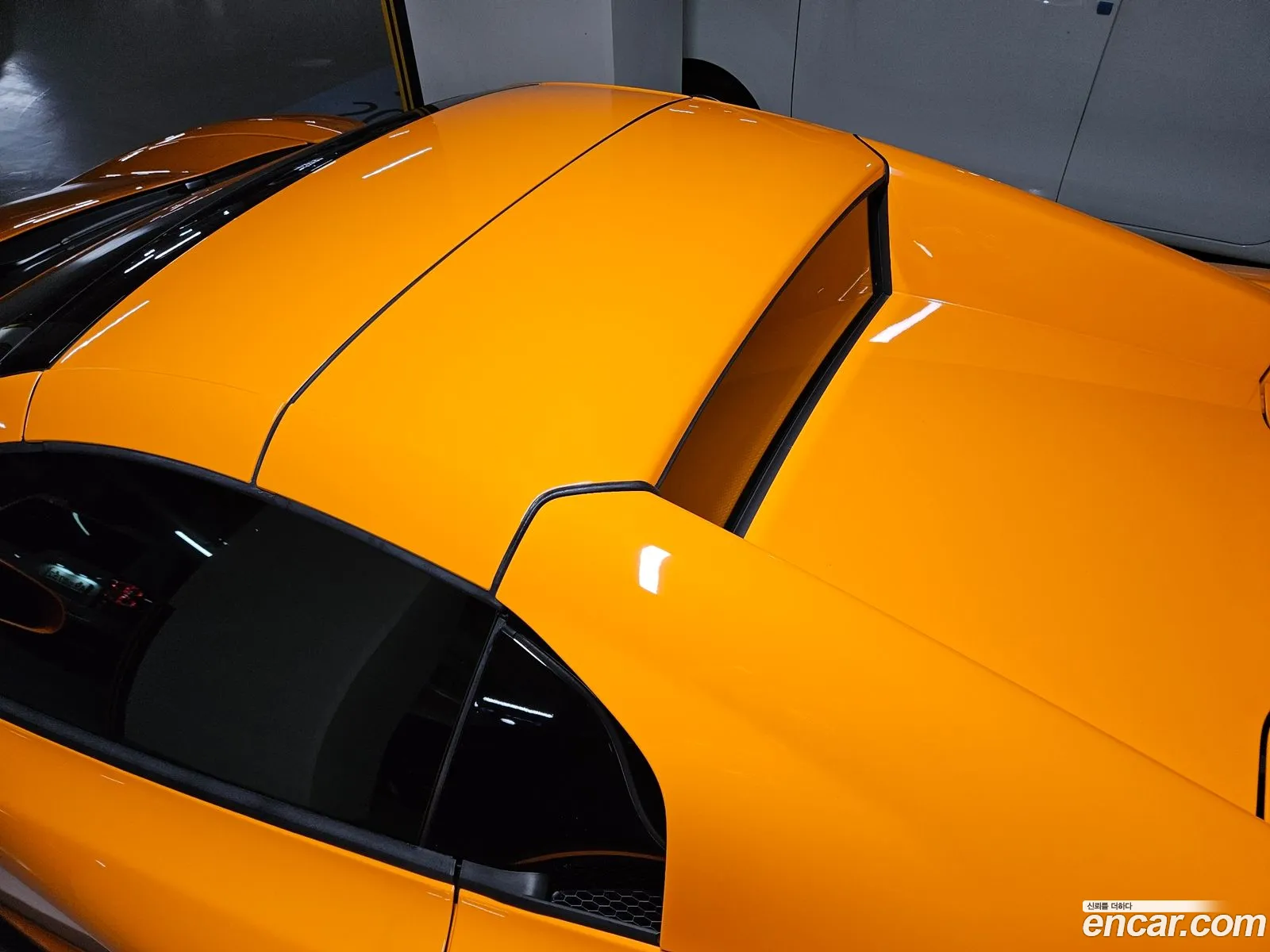 McLaren 650S 2015 — 14