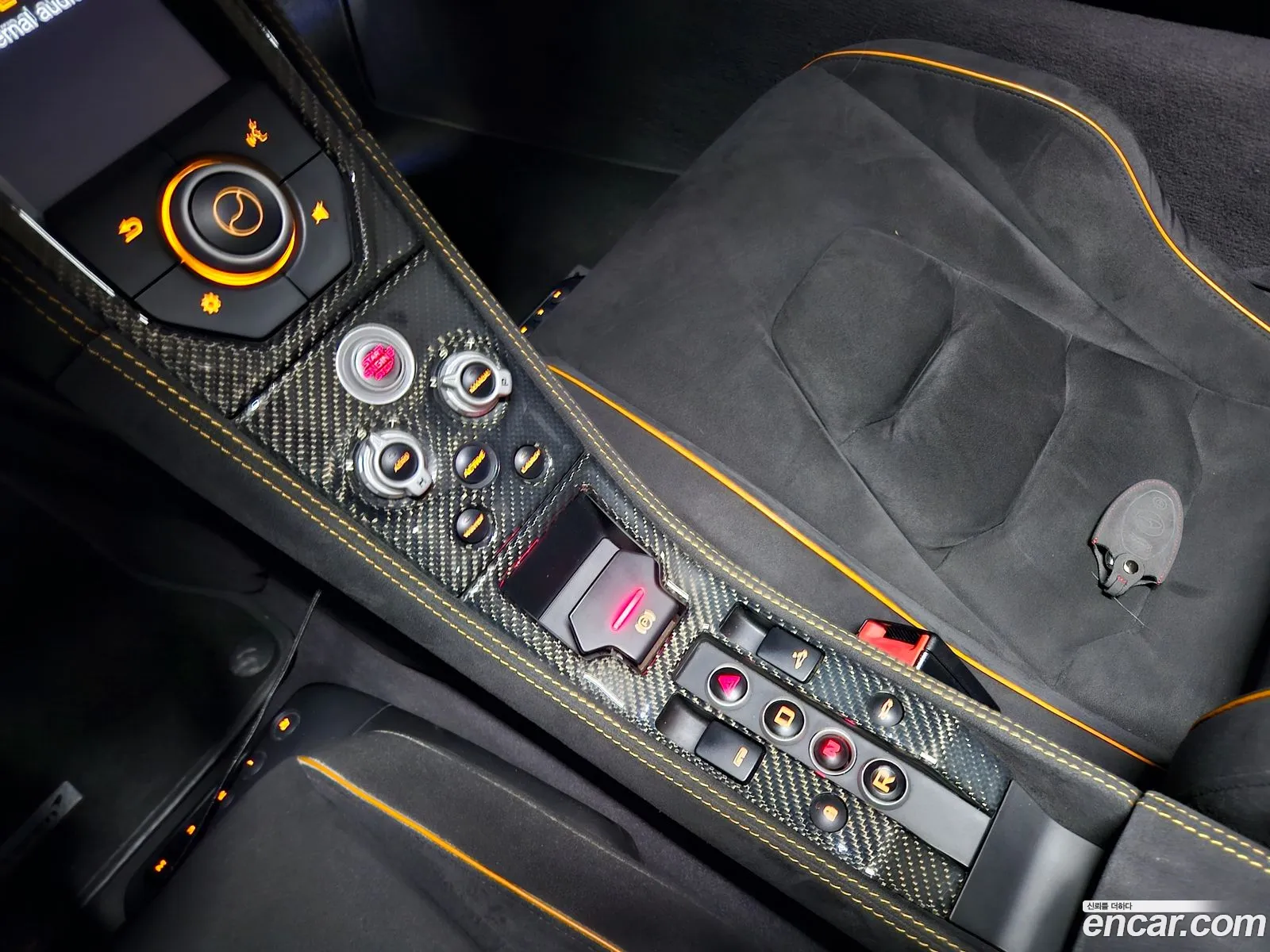 McLaren 650S 2015 — 9