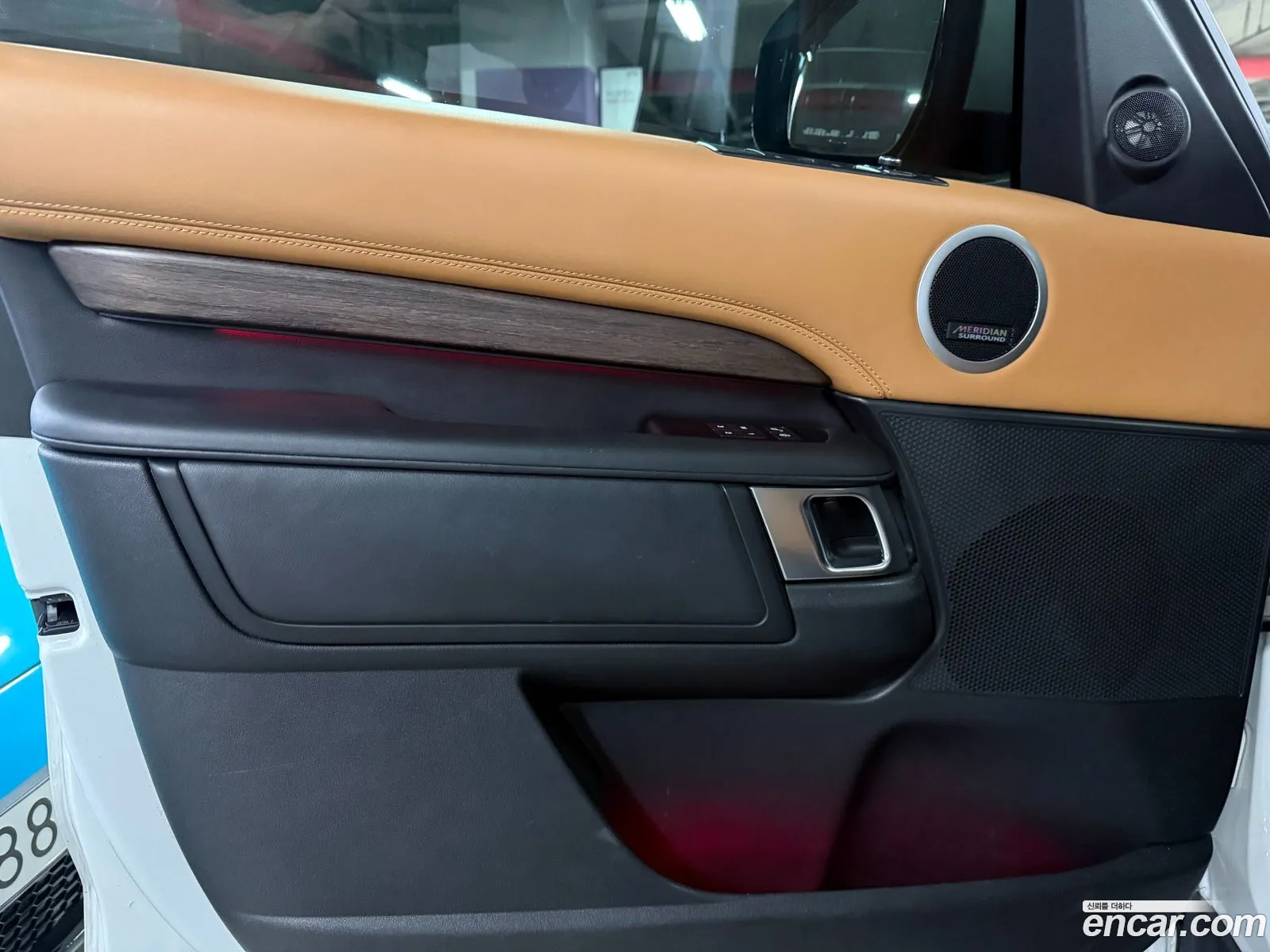 Land Rover Discovery 5 2019 — 7