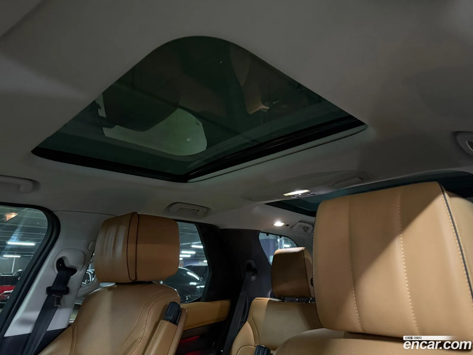 Land Rover Discovery 5 2019 — 3