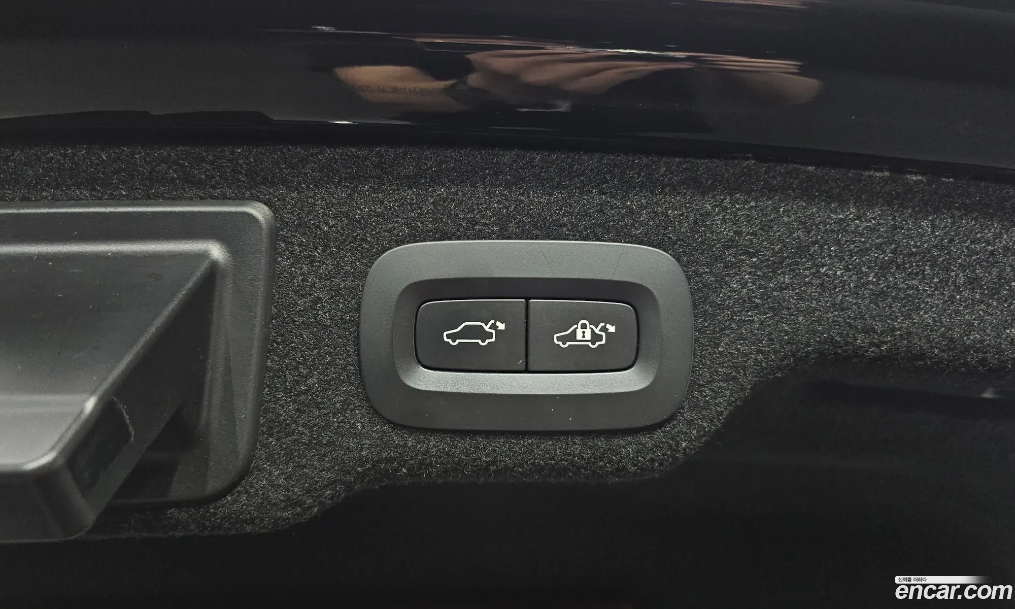Volvo S90 2019 — 3