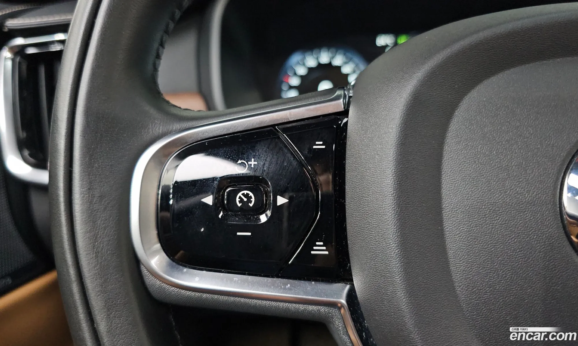 Volvo S90 2019 — 19
