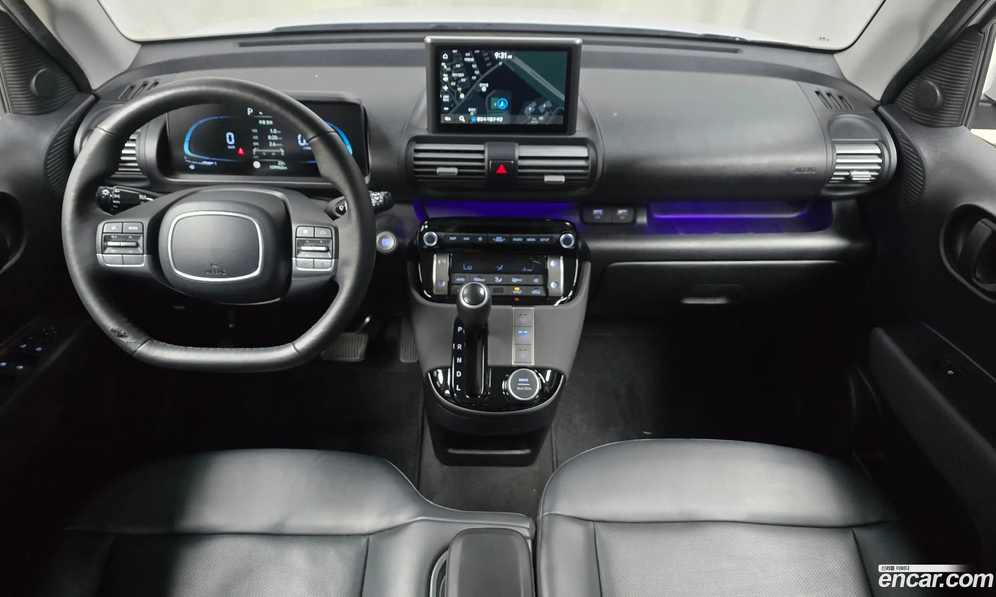 Hyundai Casper 2022 — 3