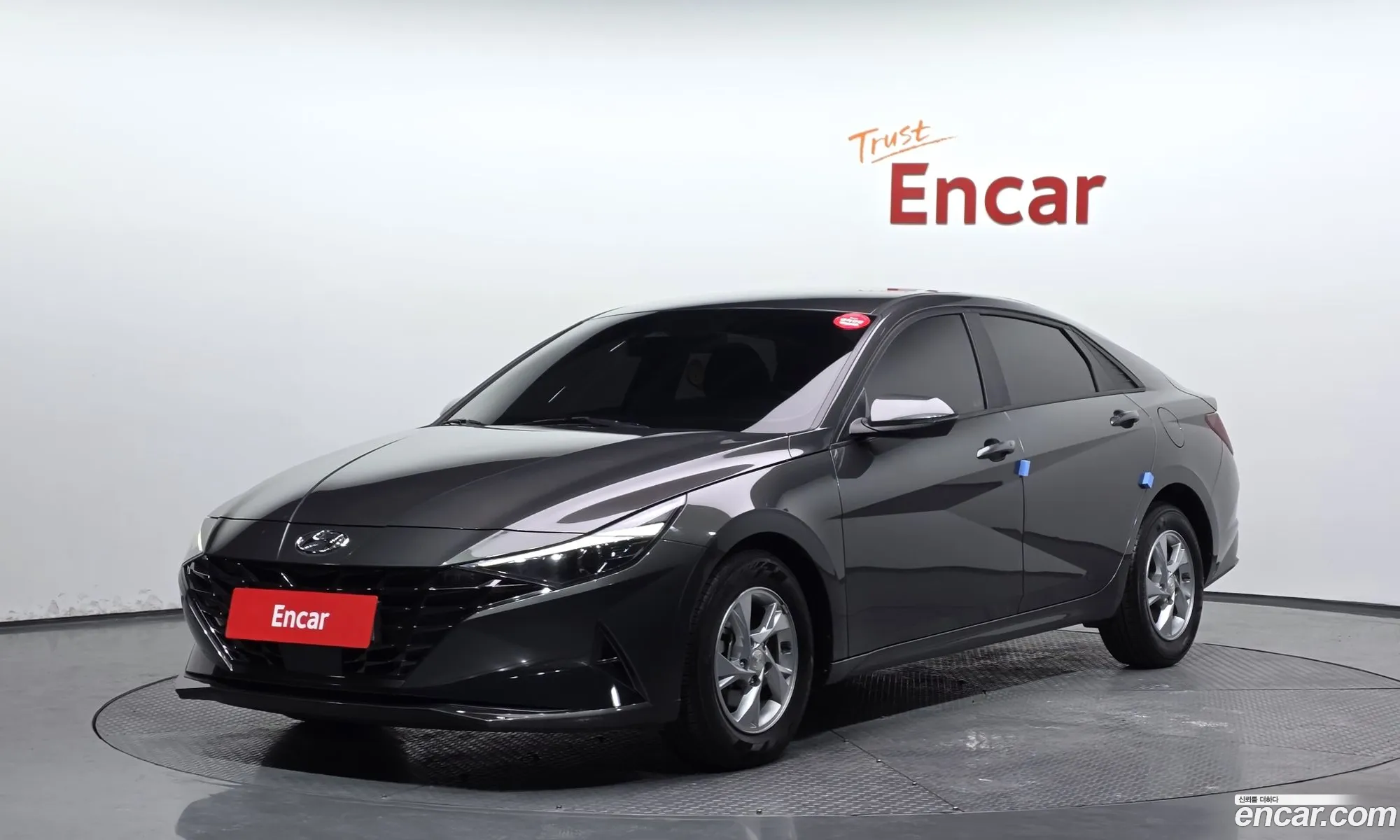 Hyundai Elantra 2021 — 3