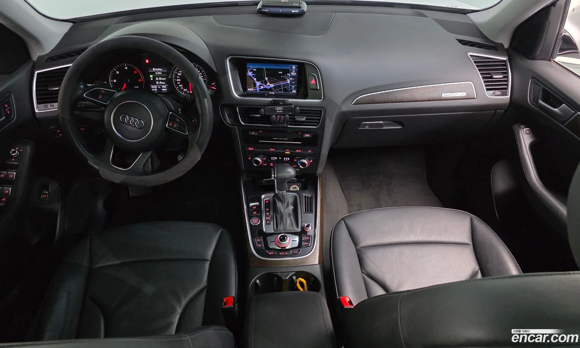 Audi Q5 2016 WAUZZZ8R3GA070369 — 15