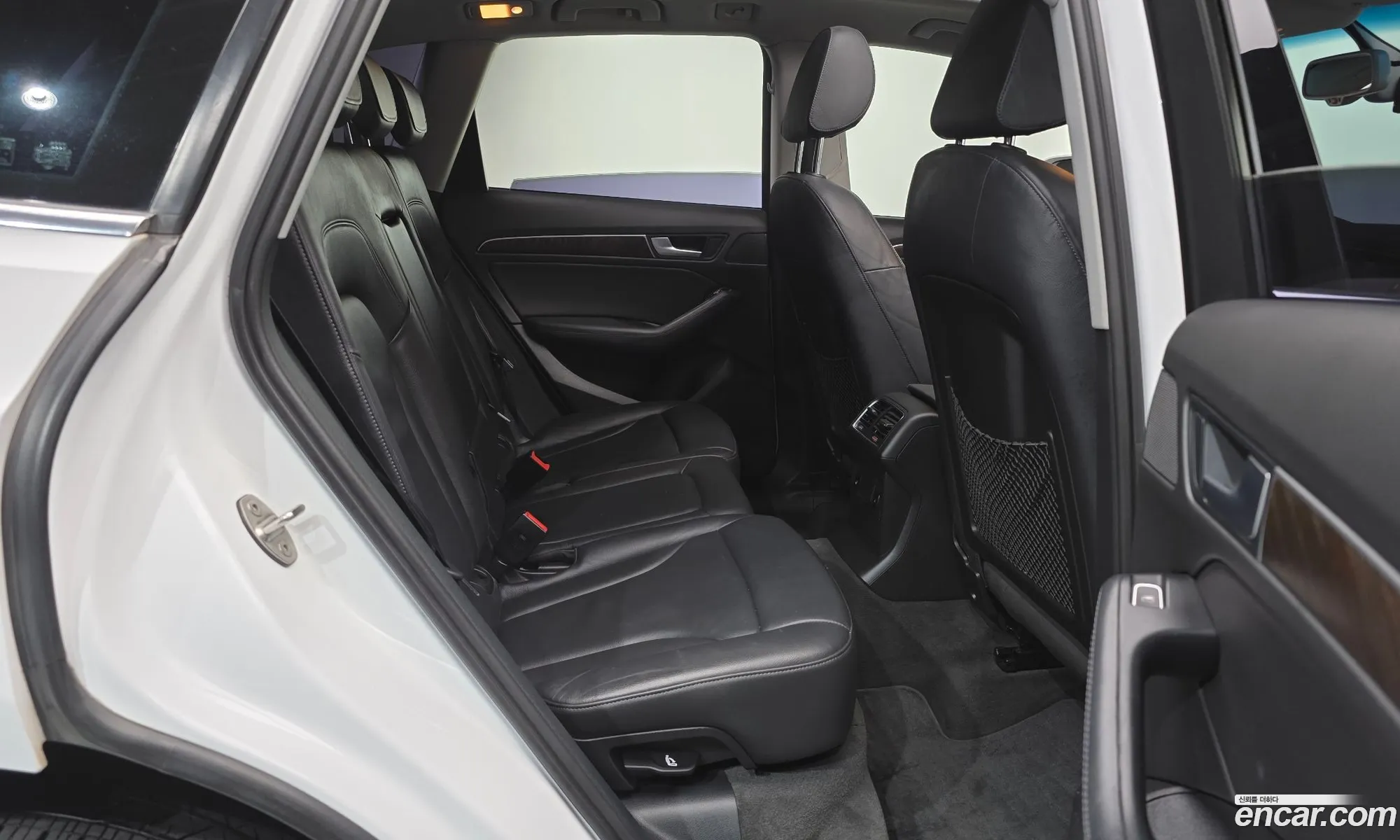 Audi Q5 2016 WAUZZZ8R3GA070369 — 20