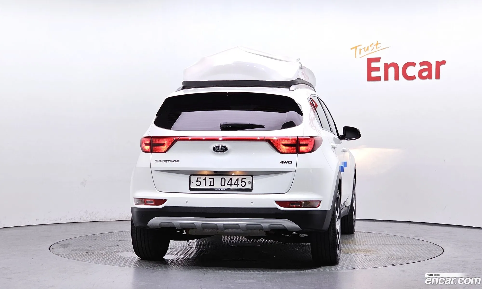 Kia Sportage 2016 — 4