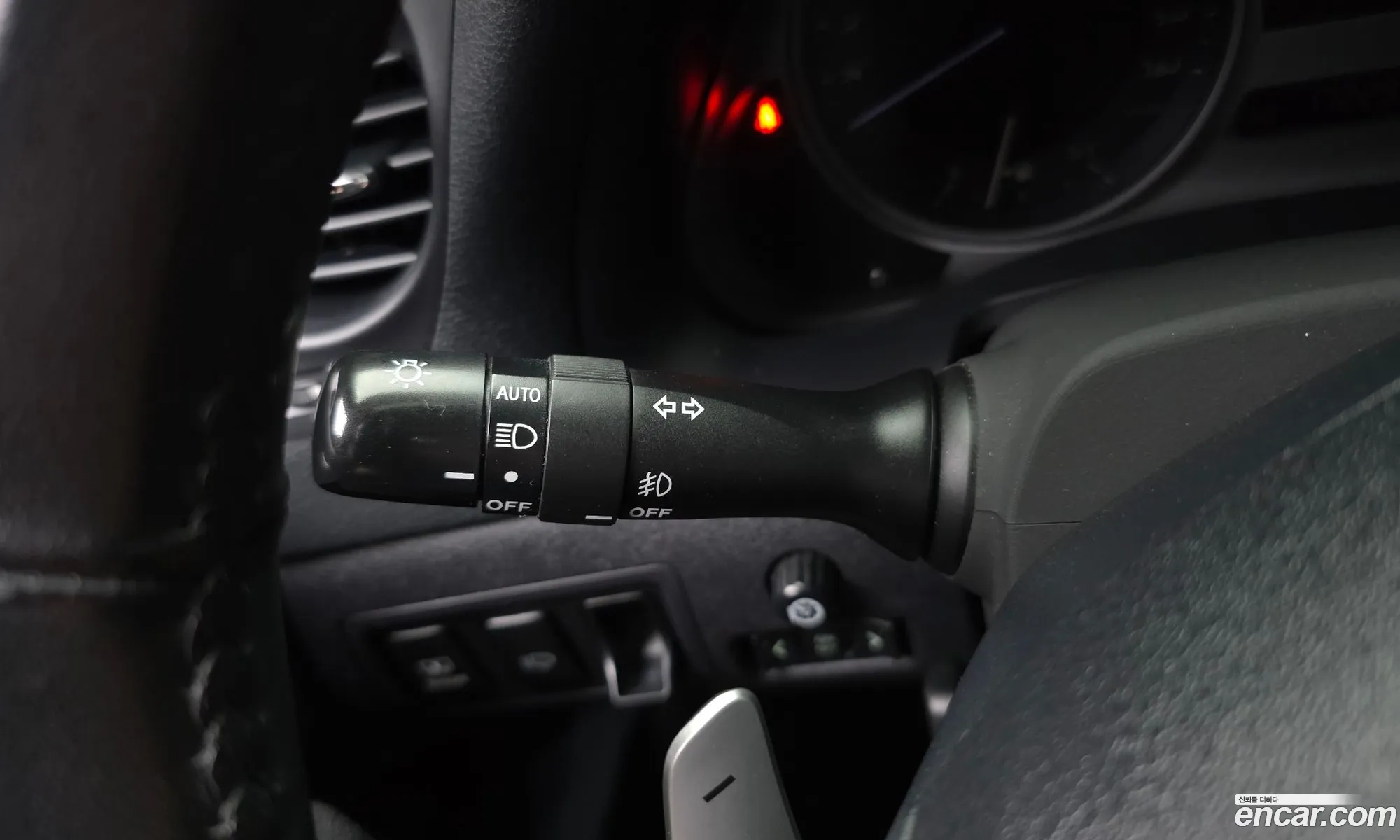 Lexus IS250 2008 — 2