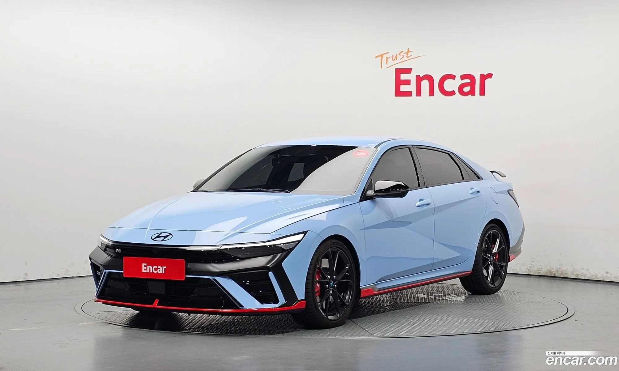 Hyundai Elantra 2026 — 2