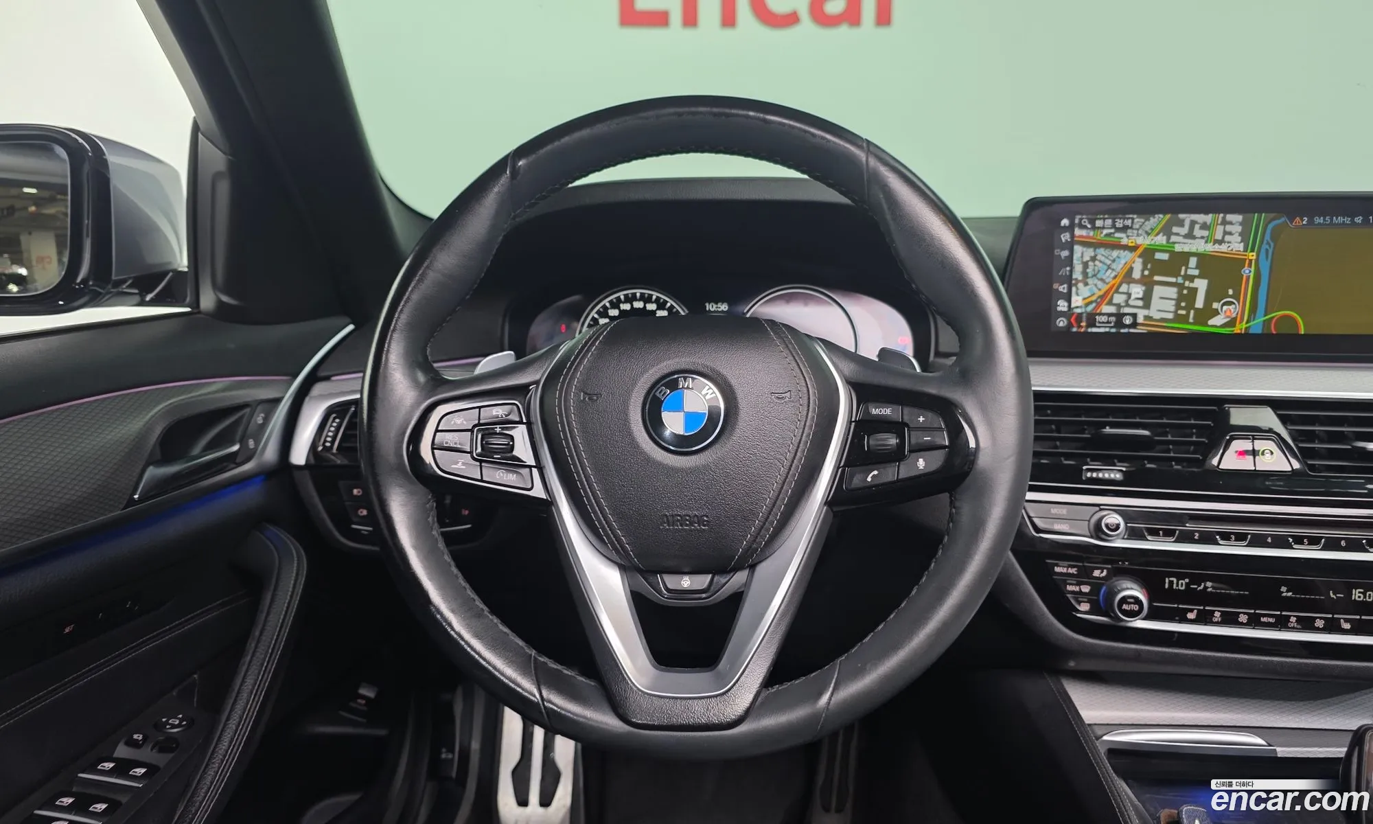BMW 5 Series 2018 WBAJC3108JDB91107 — 11
