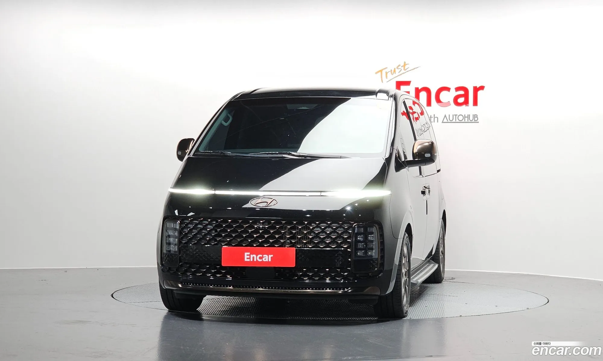 Hyundai Staria 2024 — 4