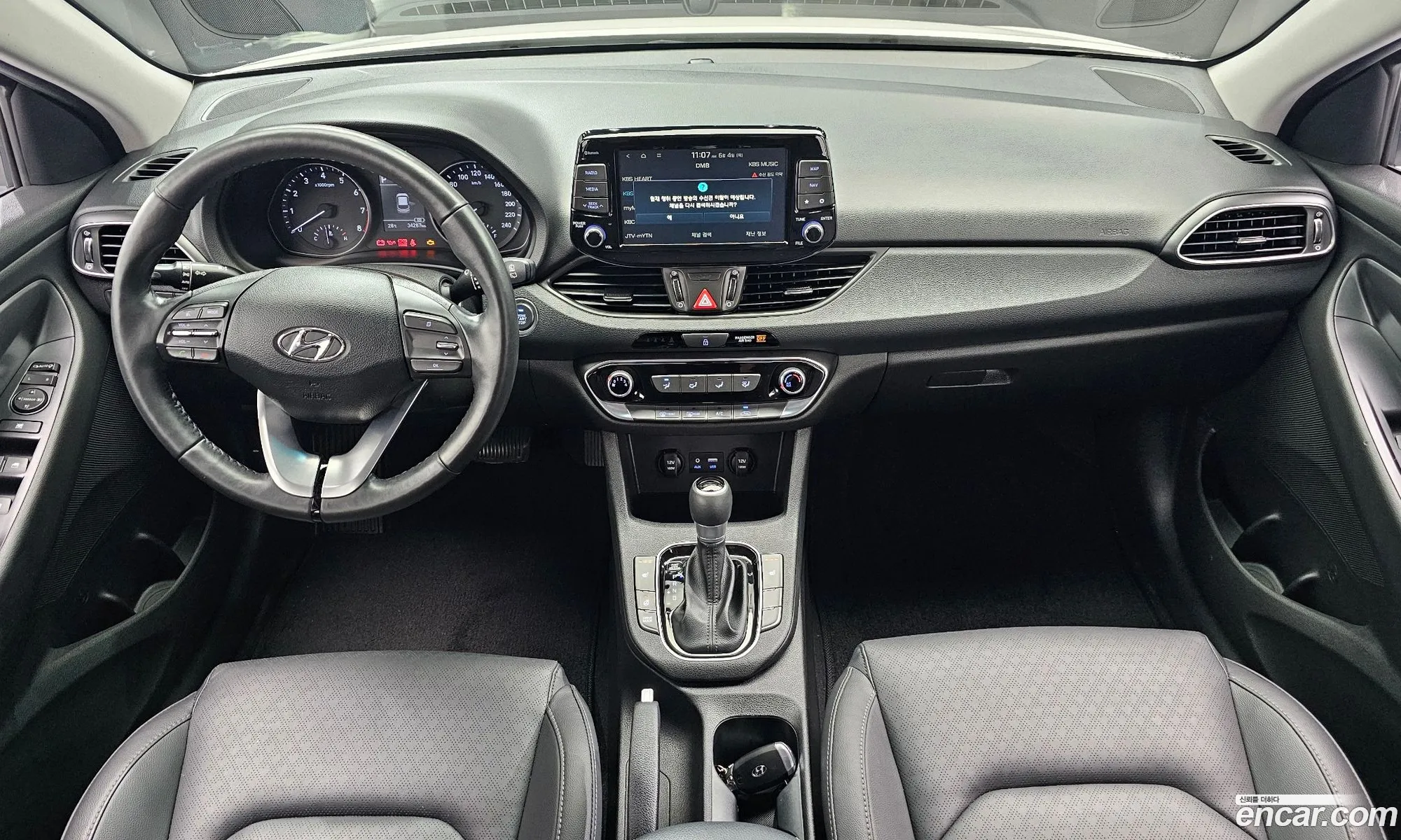 Hyundai i30 2017 — 3