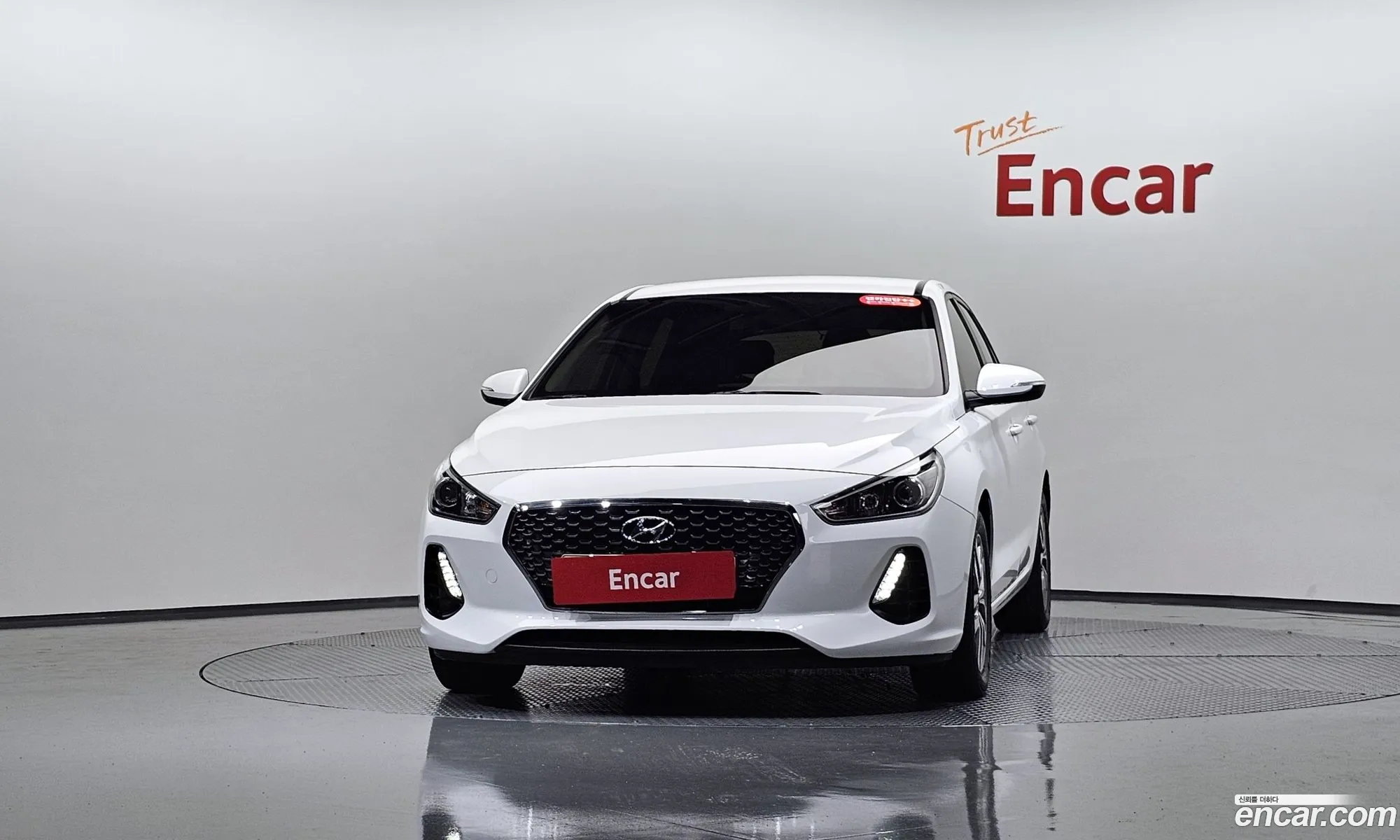 Hyundai i30 2017 — 4