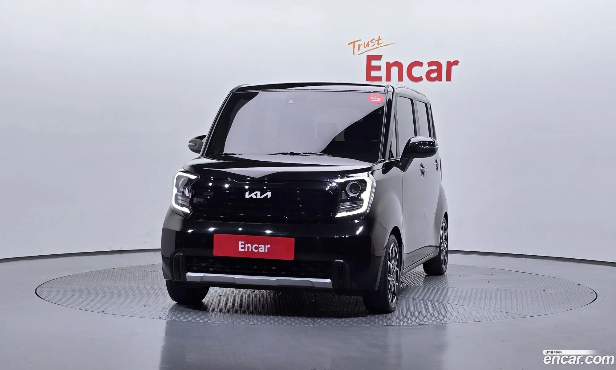 Kia Kia Ray 2023 — 3