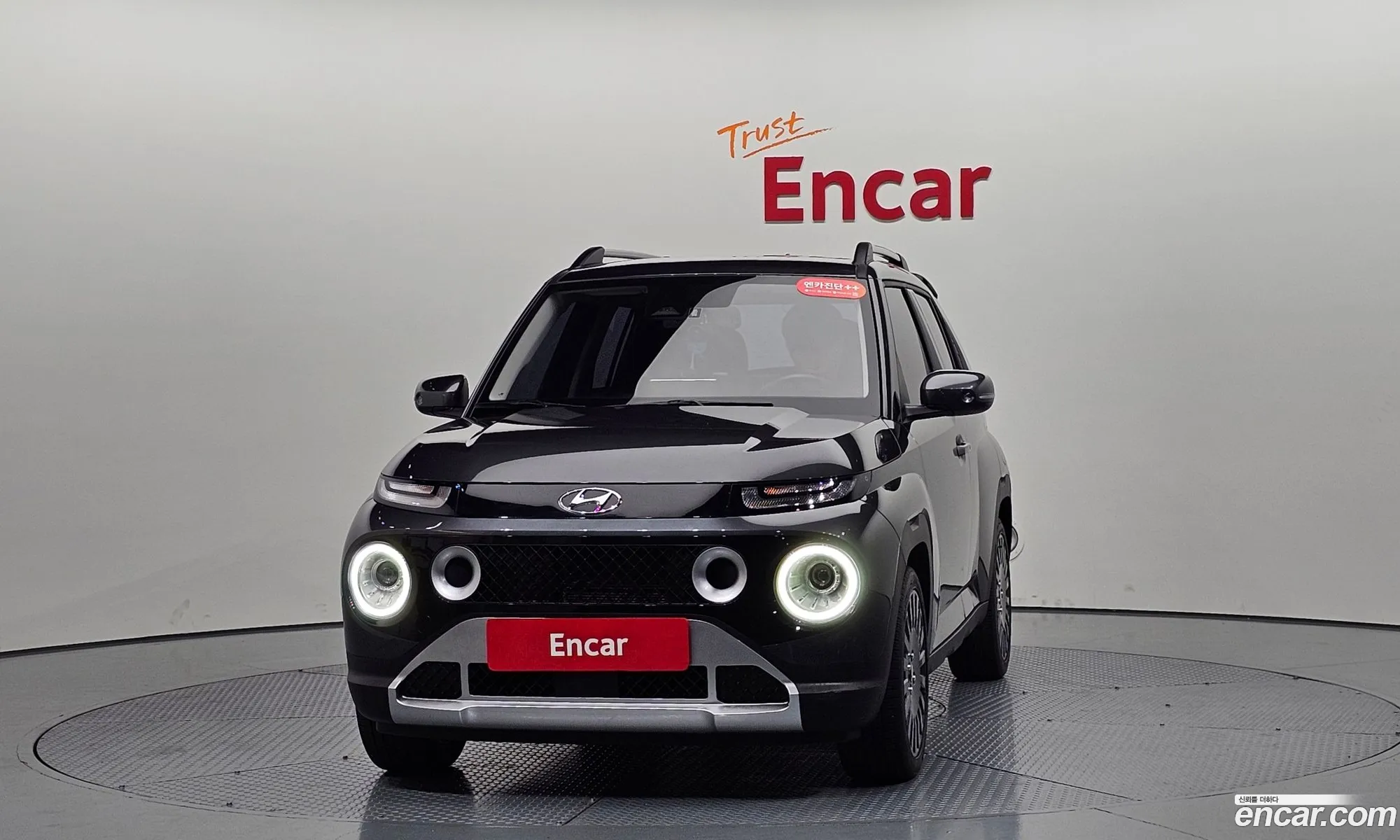 Hyundai Casper 2024 — 4