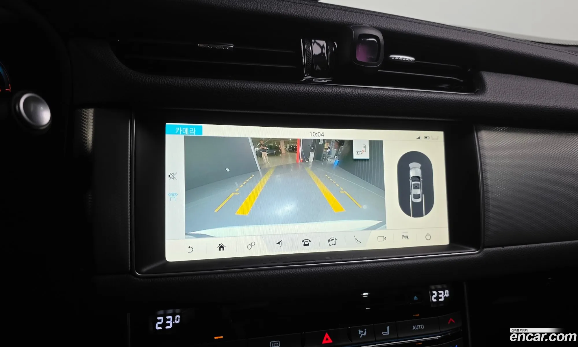 Jaguar XF 2016 SAJBA4BN0HCY28129 — 8