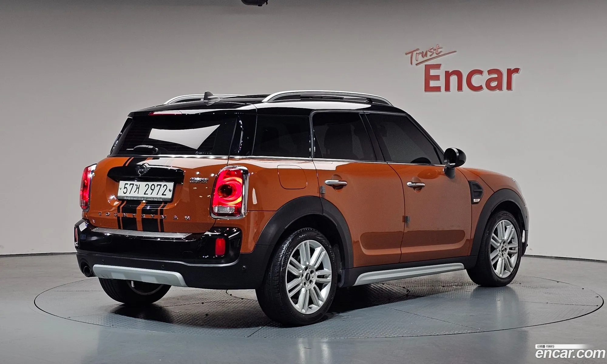 Mini Cooper Countryman 2018 WMWYU9102J3C02753 — 10
