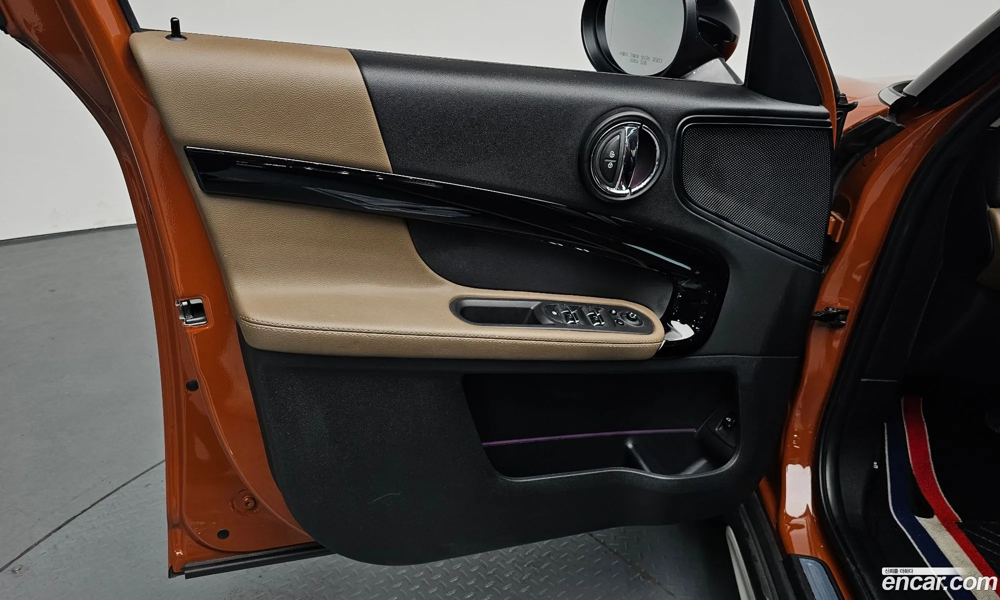 Mini Cooper Countryman 2018 WMWYU9102J3C02753 — 6