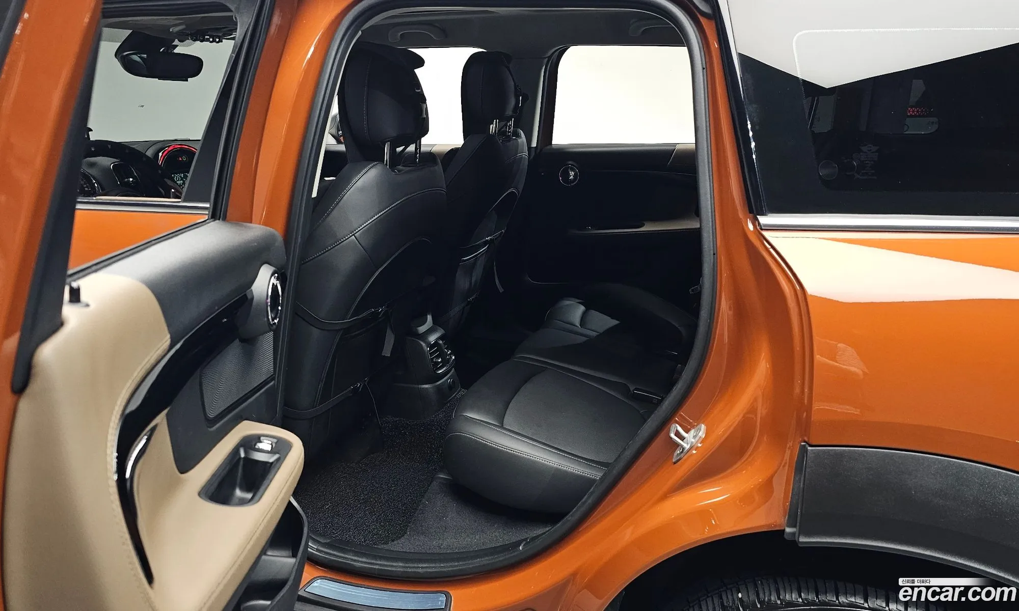 Mini Cooper Countryman 2018 WMWYU9102J3C02753 — 12