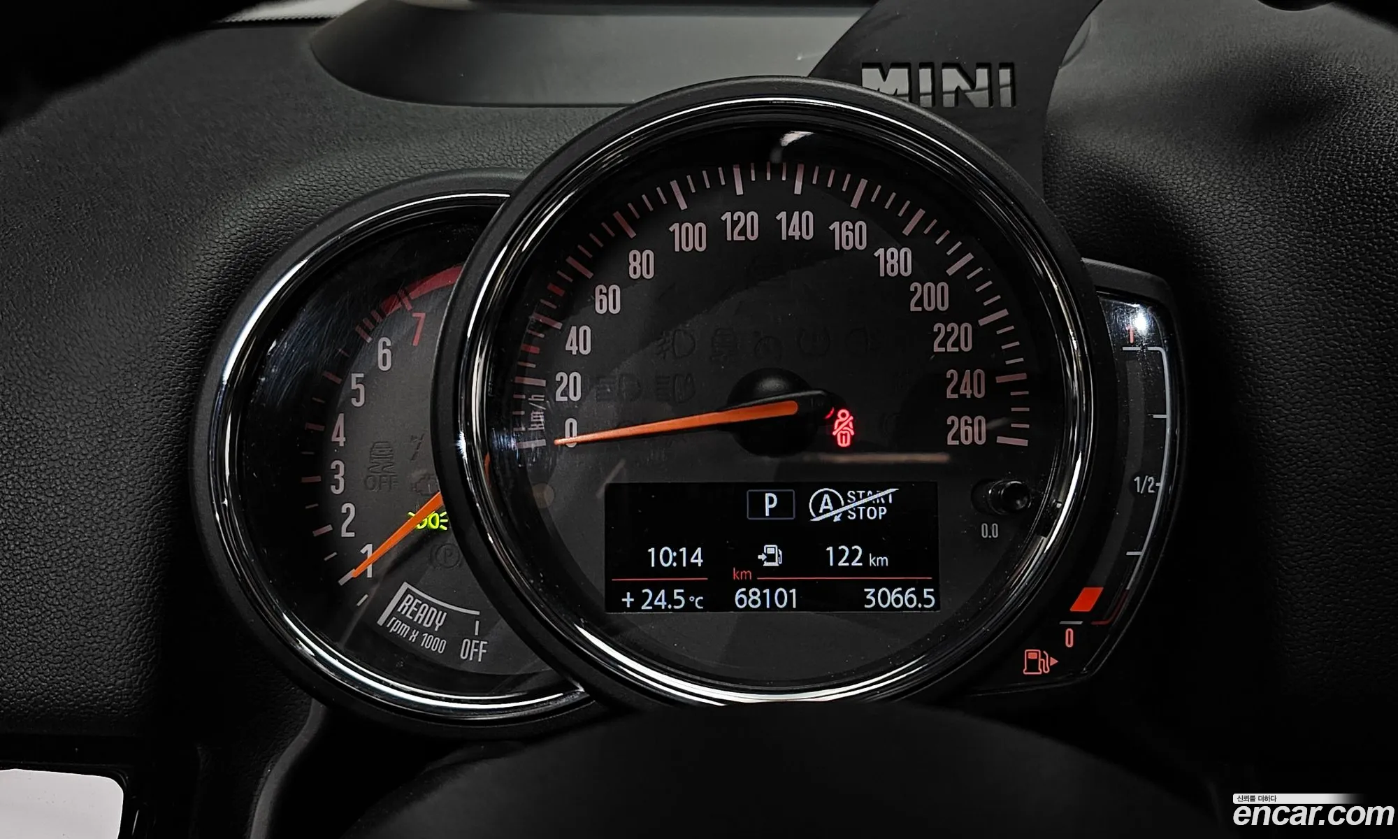 Mini Cooper Countryman 2018 WMWYU9102J3C02753 — 14
