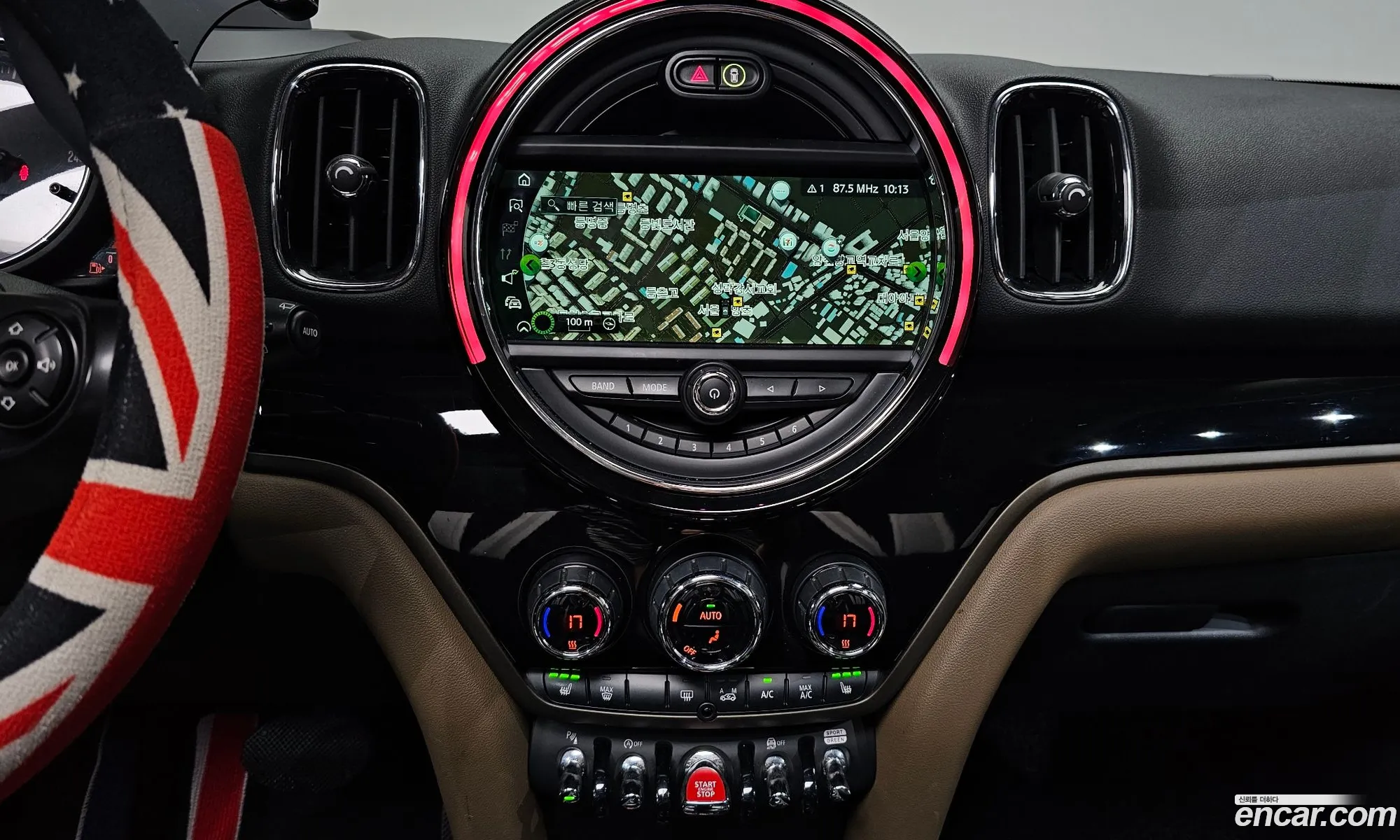 Mini Cooper Countryman 2018 WMWYU9102J3C02753 — 18