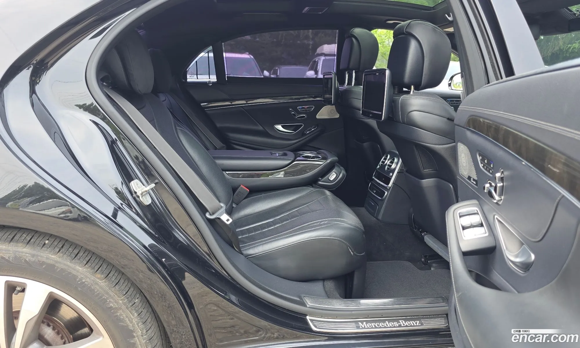 Mercedes-Benz S-Class W222 2014 — 20