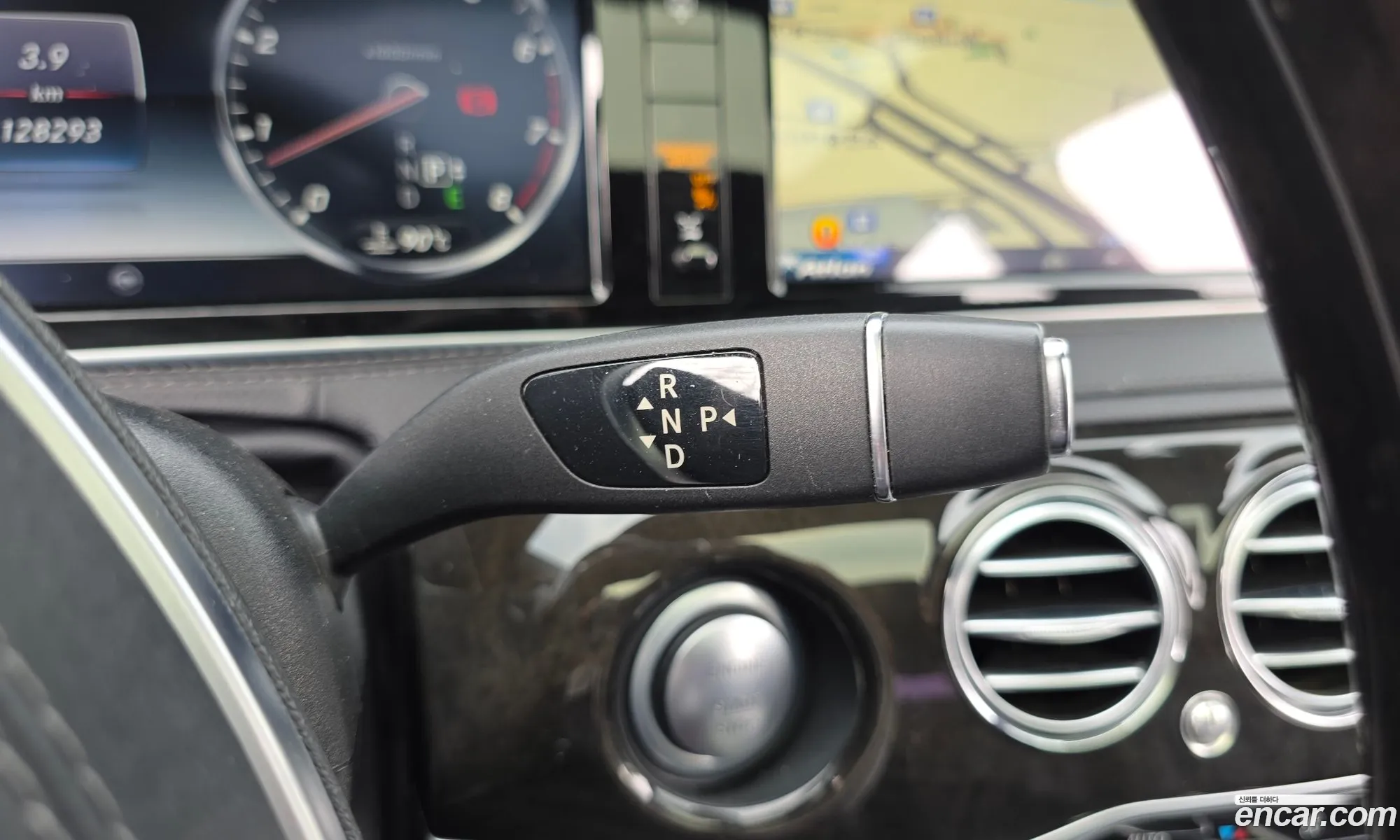 Mercedes-Benz S-Class W222 2014 — 19