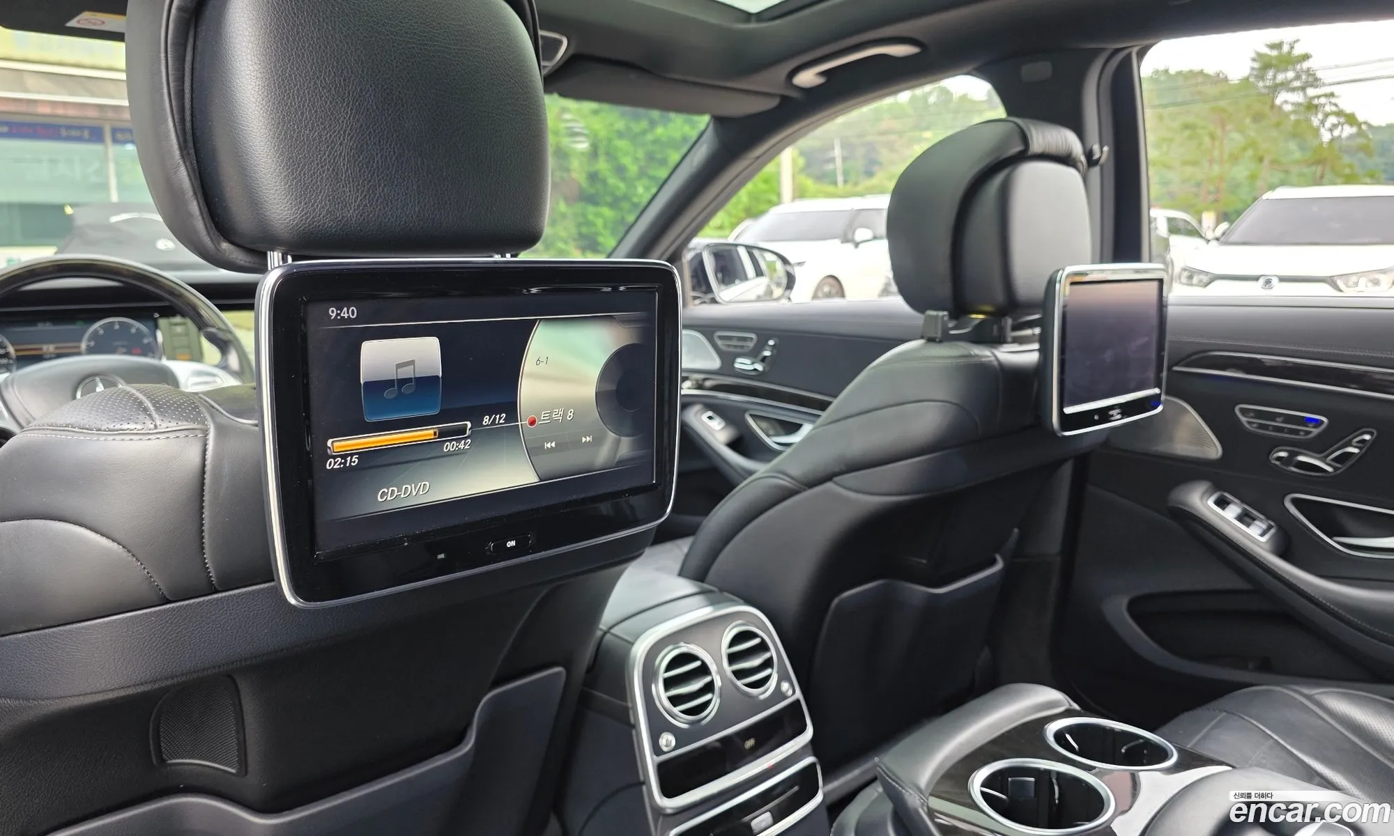 Mercedes-Benz S-Class W222 2014 — 16