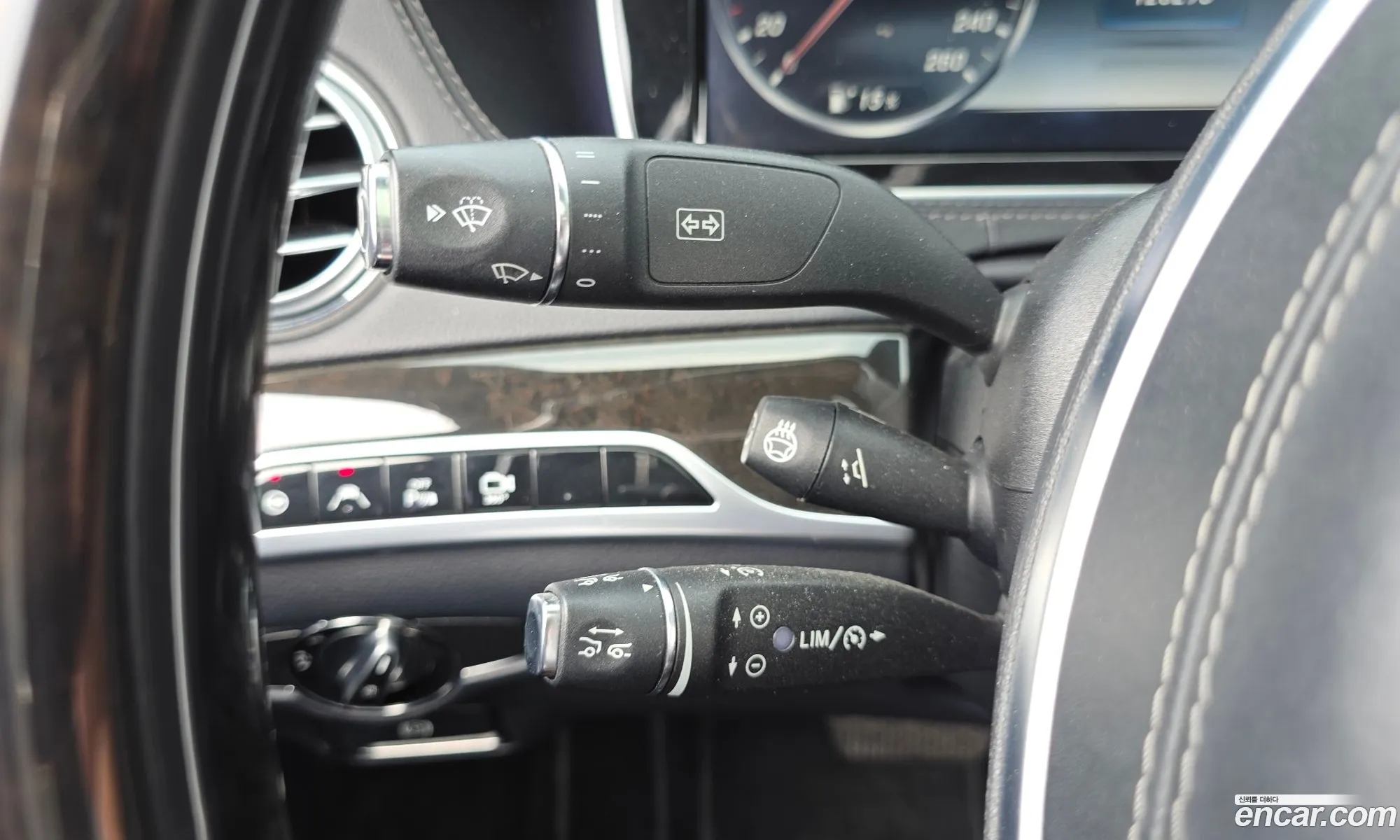 Mercedes-Benz S-Class W222 2014 — 3