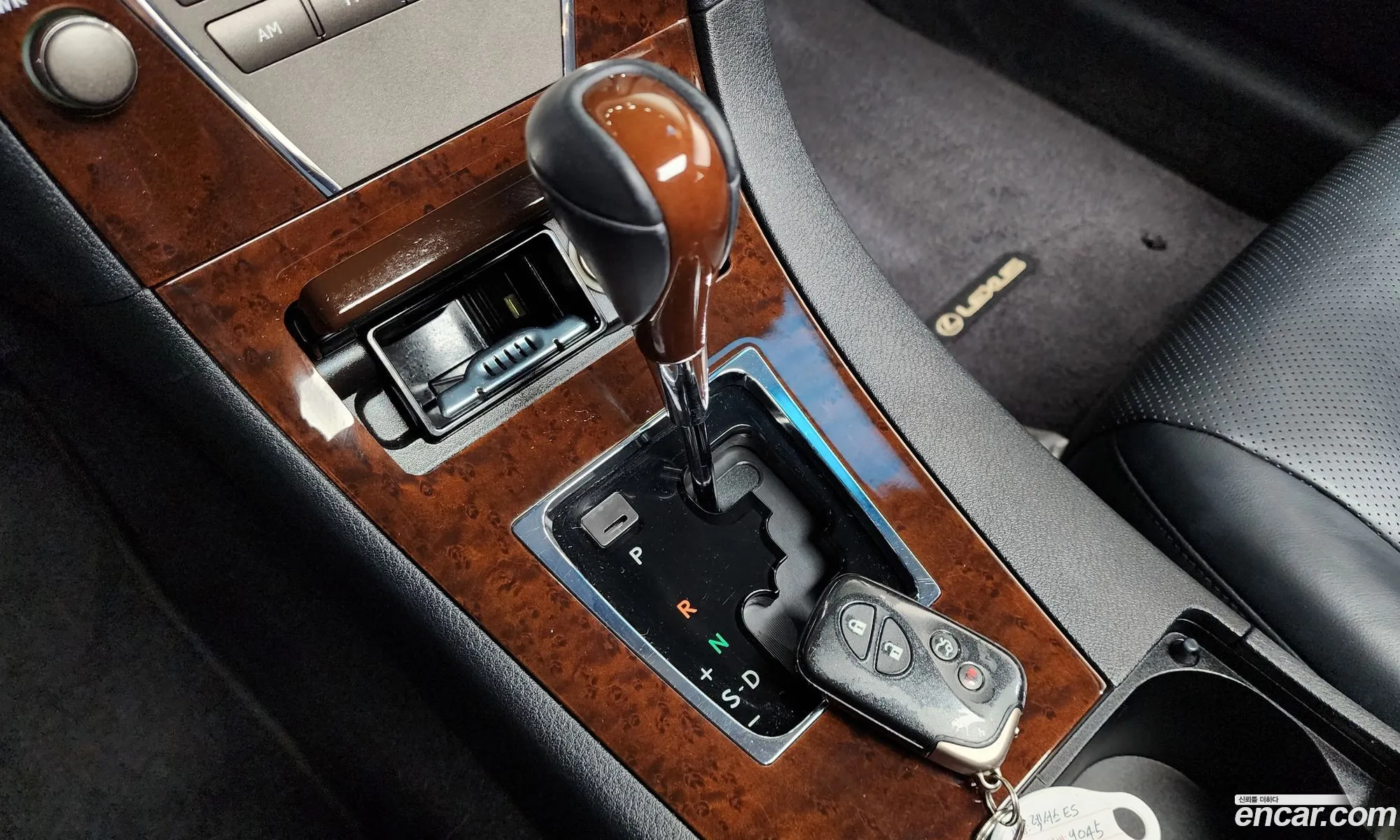 Lexus ES350 2009 JTHBK1EG4A2368670 — 17