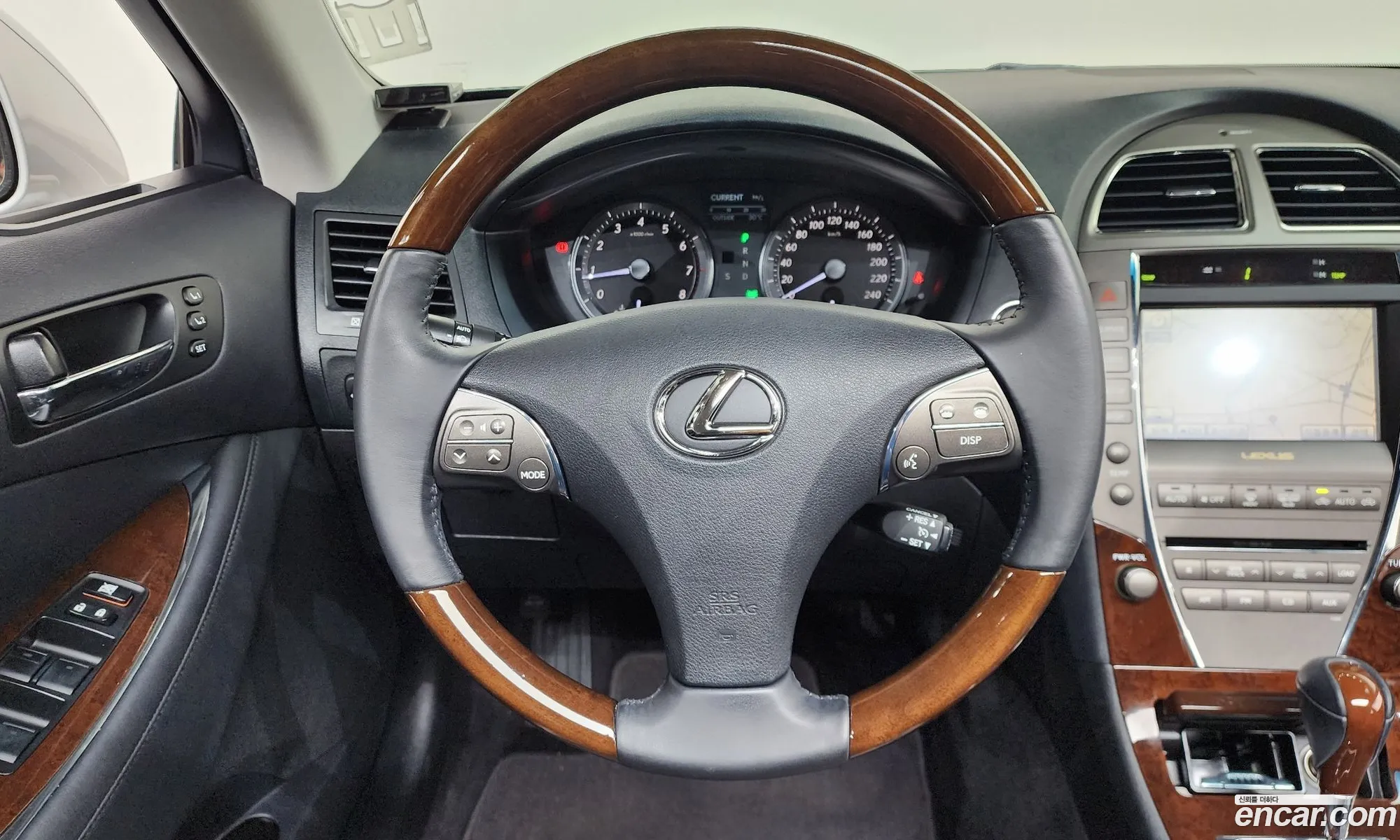 Lexus ES350