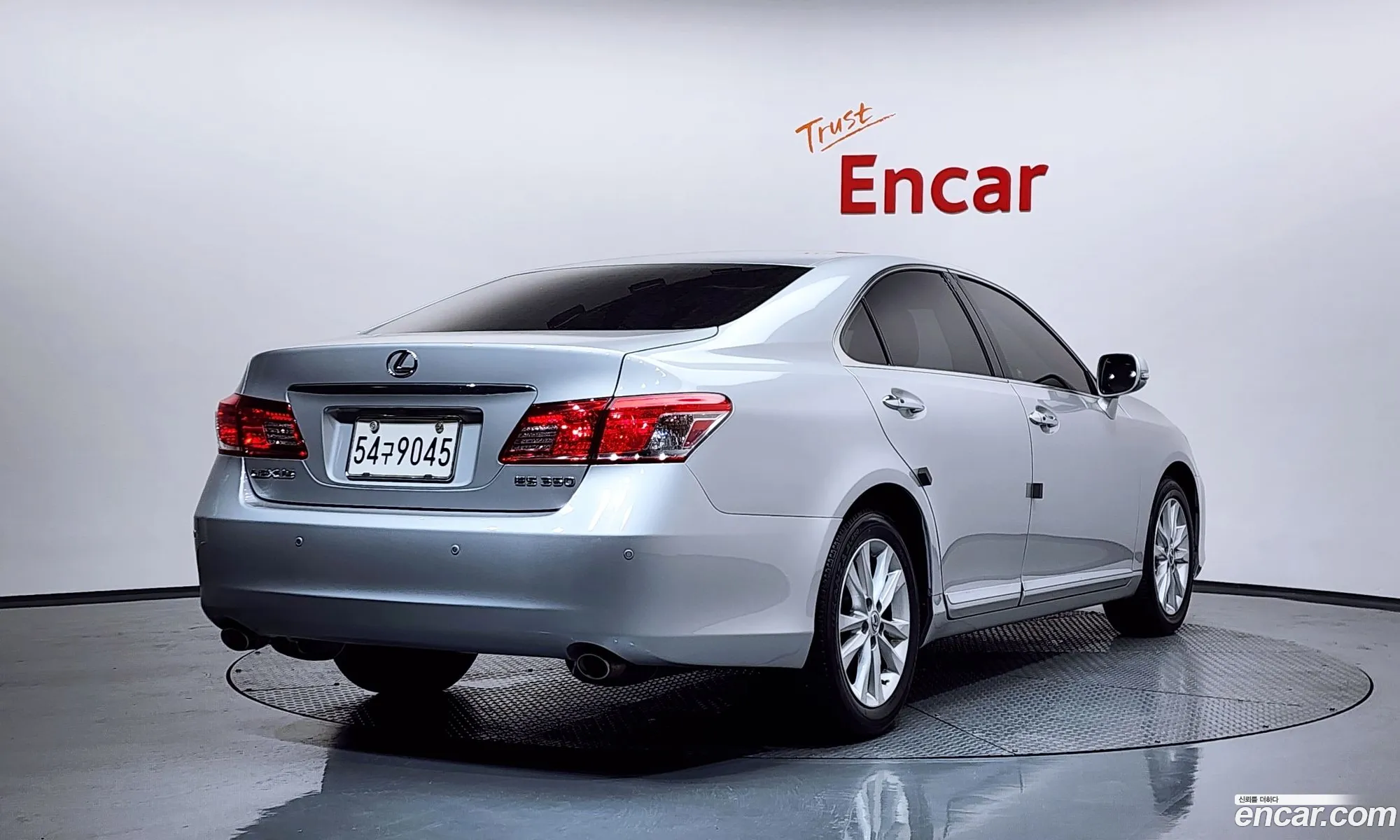 Lexus ES350 2009 JTHBK1EG4A2368670 — 11