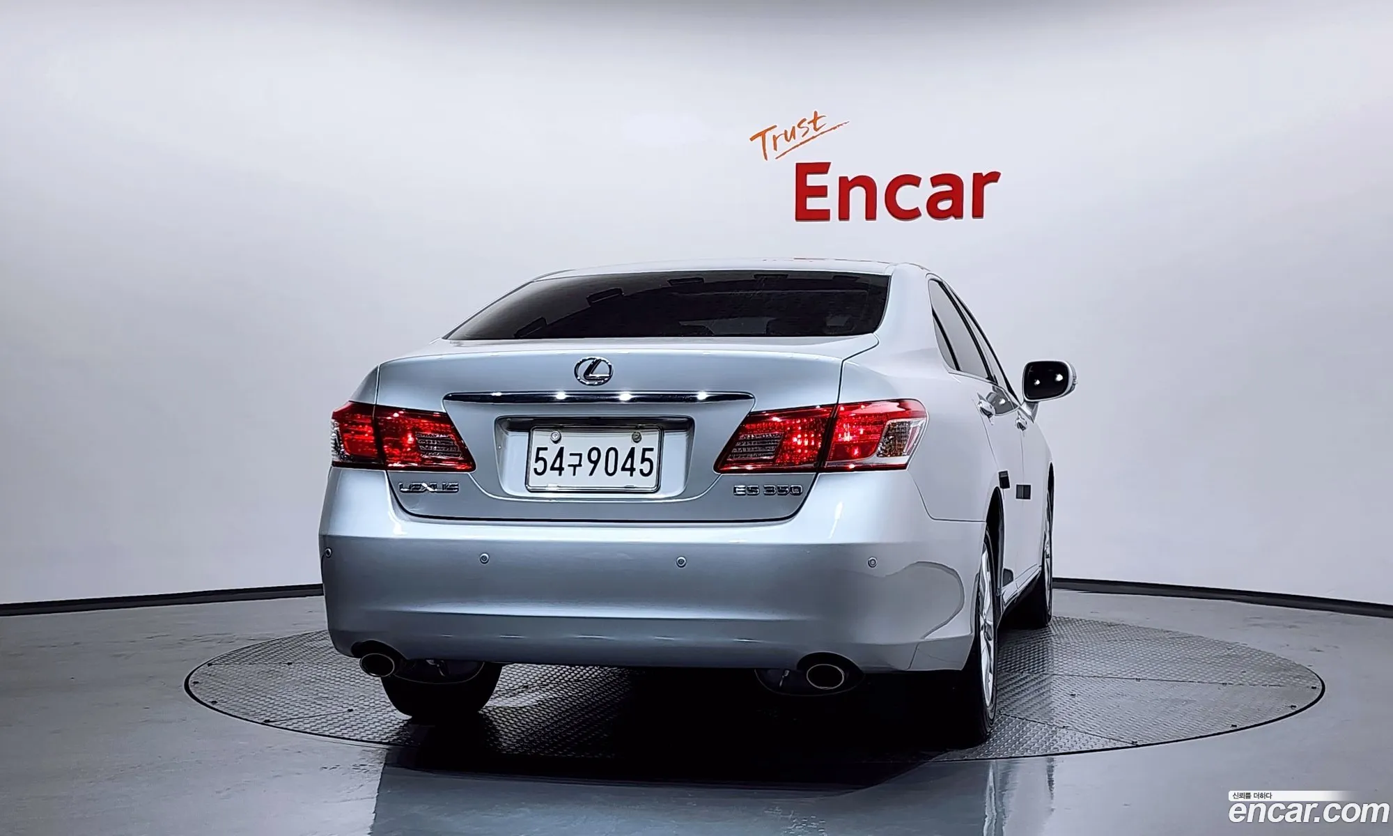 Lexus ES350 2009 JTHBK1EG4A2368670 — 9