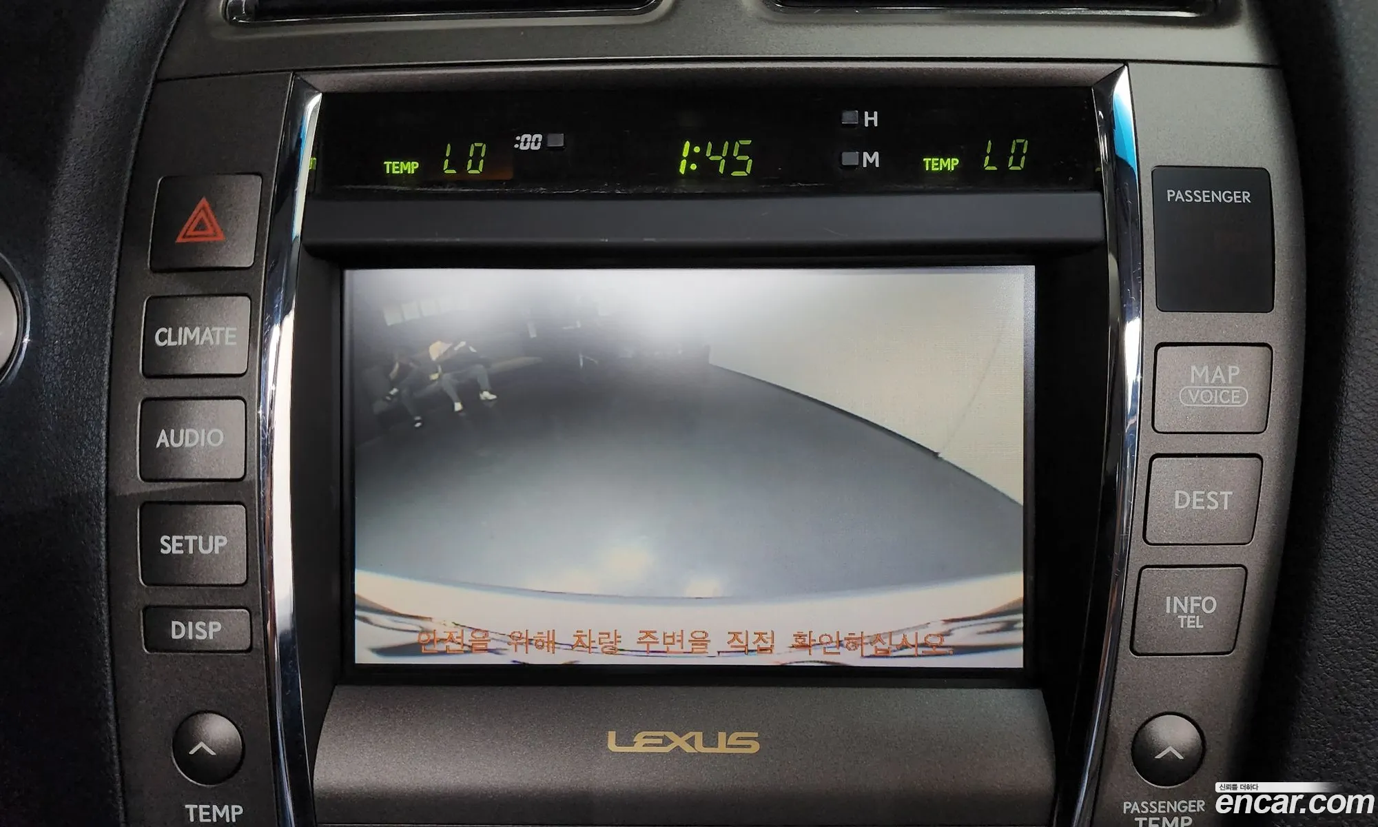 Lexus ES350