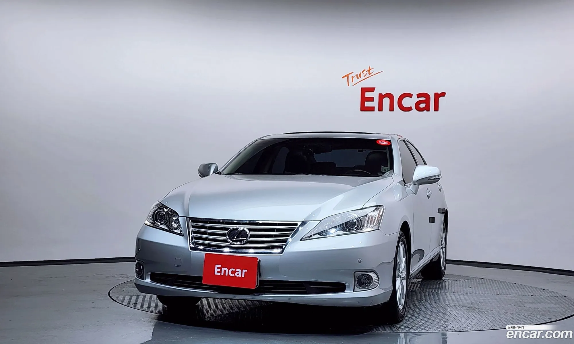 Lexus ES350 2009 JTHBK1EG4A2368670 — 12