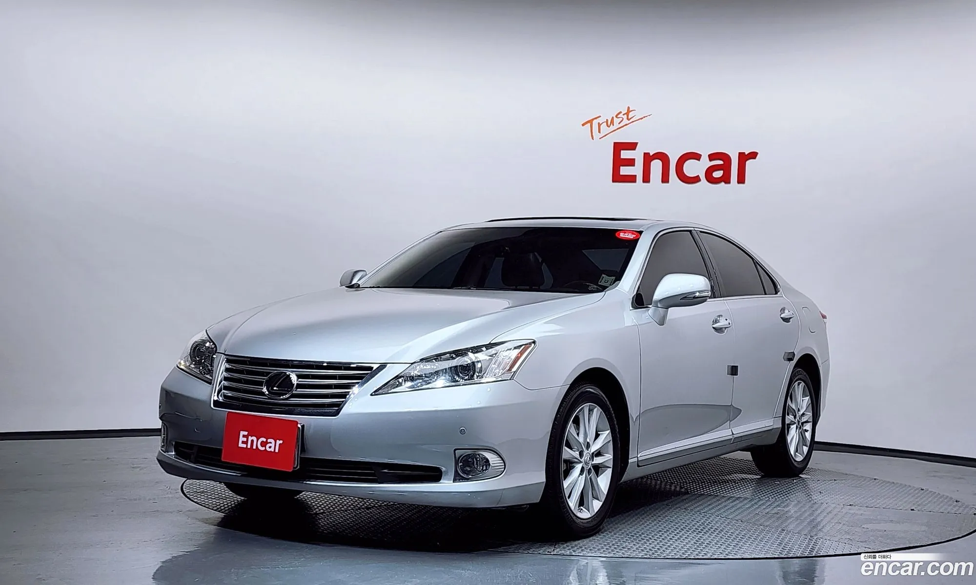 Lexus ES350 2009 JTHBK1EG4A2368670 — 13