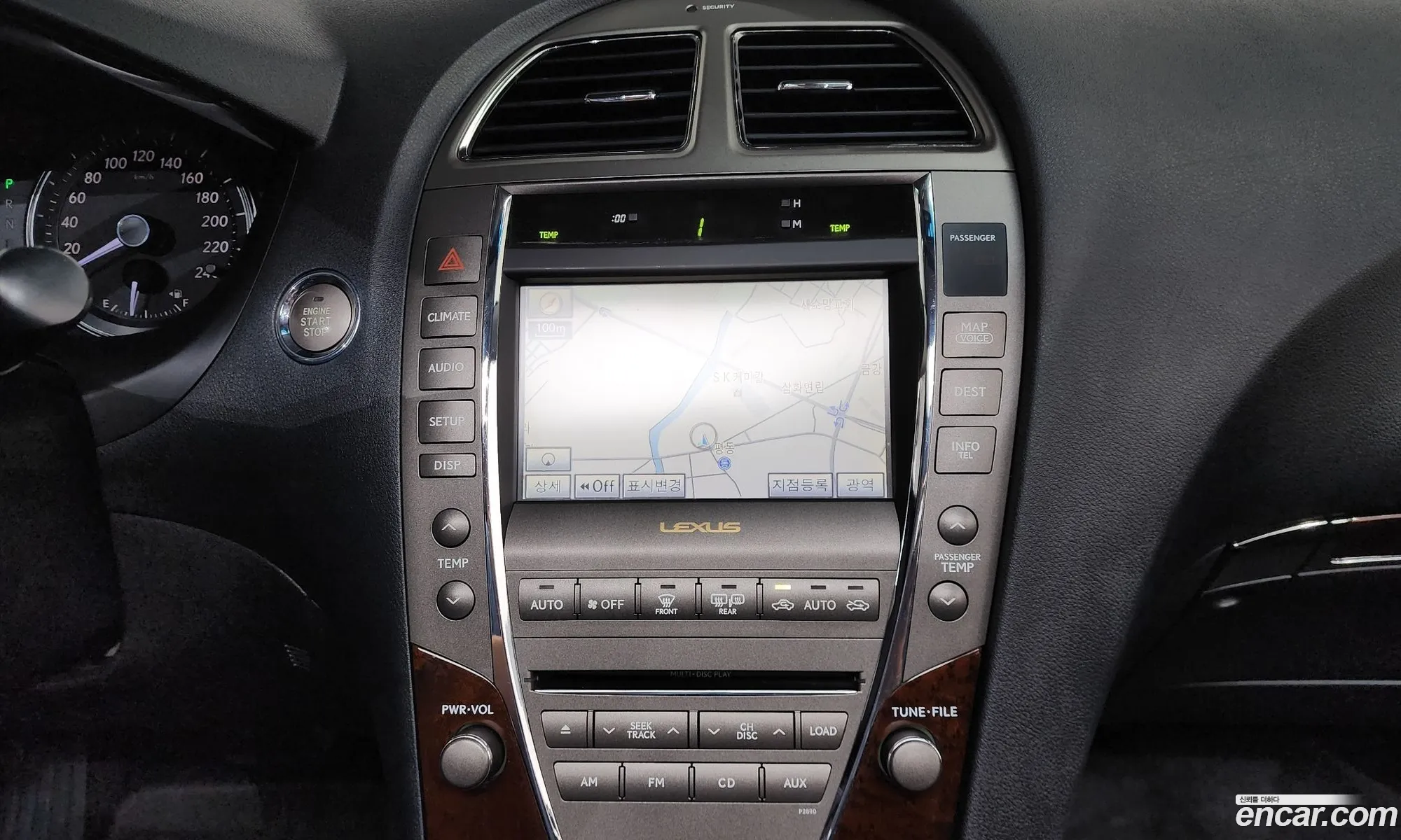 Lexus ES350 2009 JTHBK1EG4A2368670 — 14