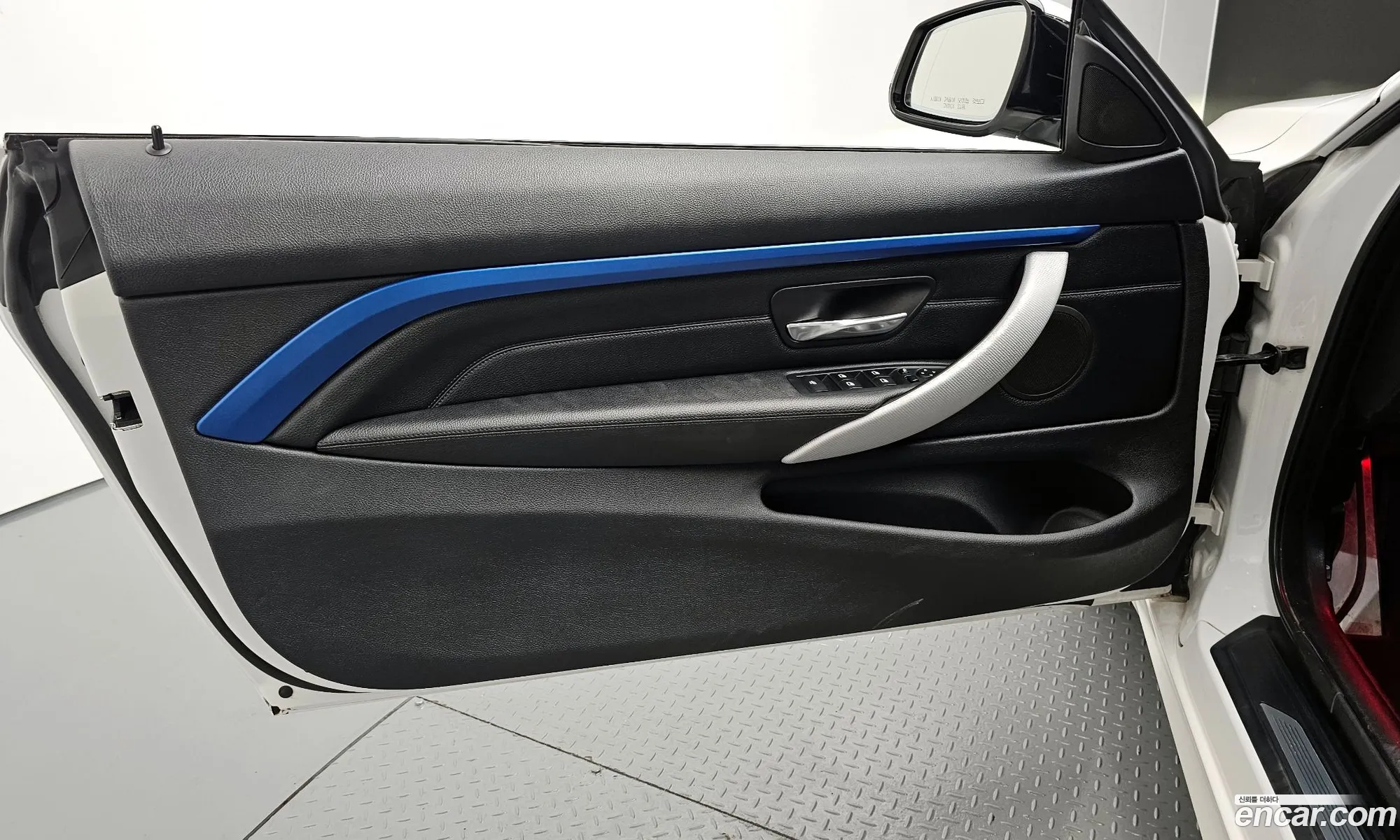 BMW 4 Series 2017 WBA3V7109H5G62695 — 28