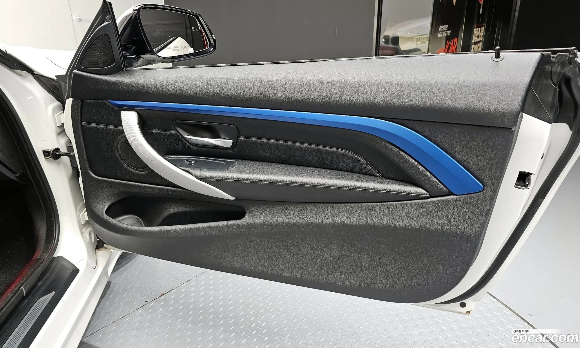 BMW 4 Series 2017 WBA3V7109H5G62695 — 17