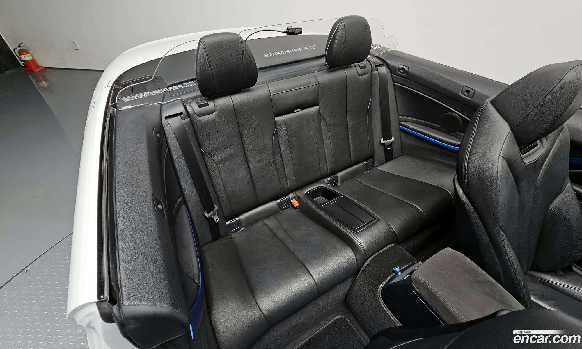 BMW 4 Series 2017 WBA3V7109H5G62695 — 24
