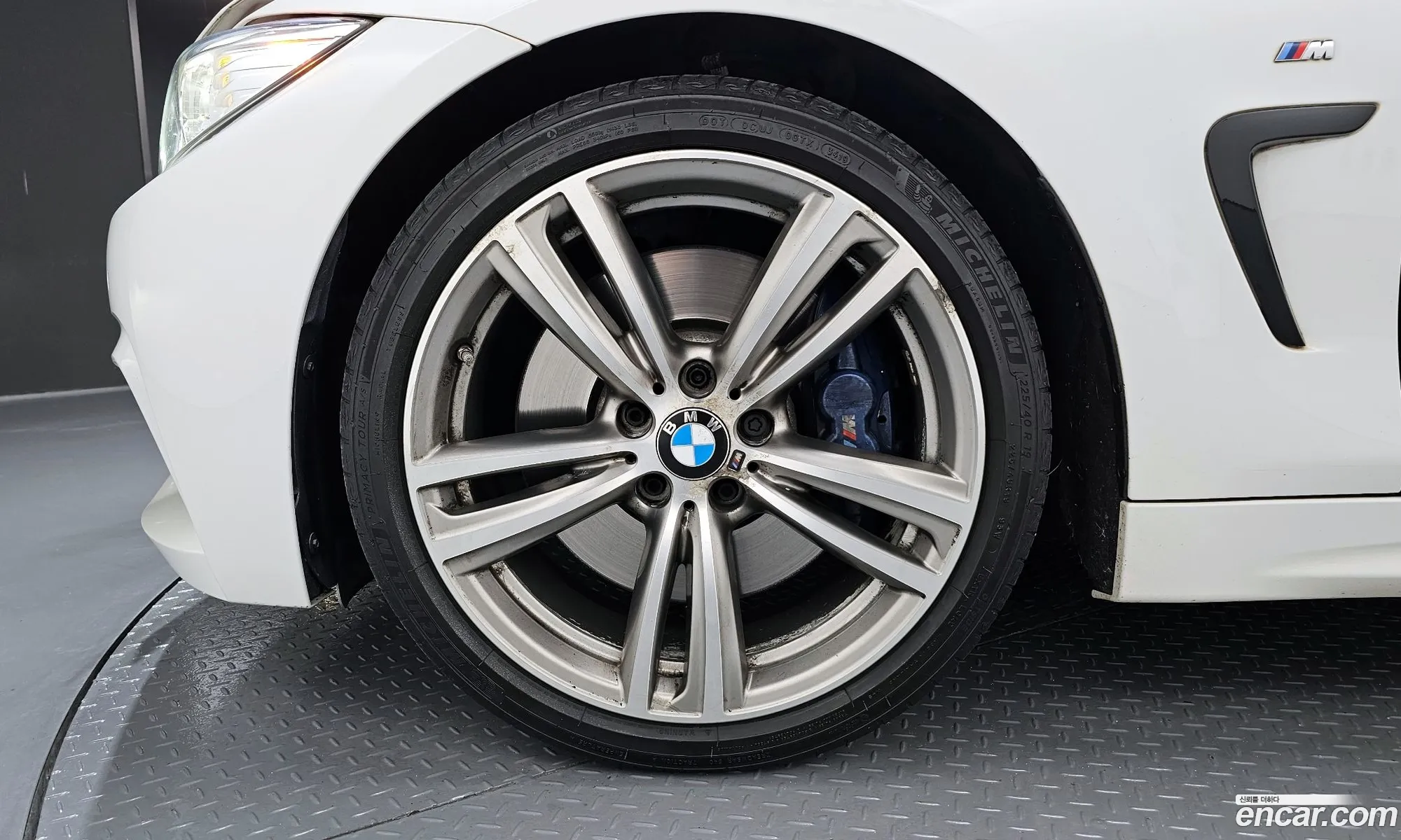 BMW 4 Series 2017 WBA3V7109H5G62695 — 19