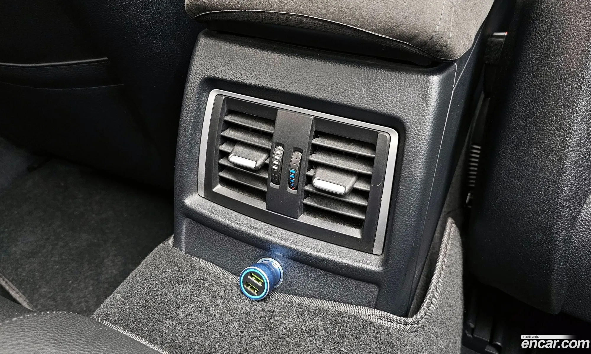 BMW 4 Series 2017 WBA3V7109H5G62695 — 9