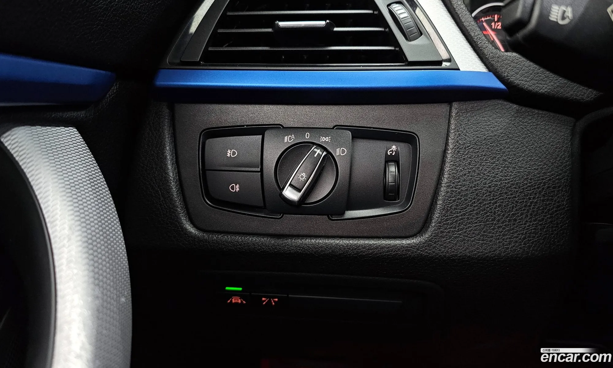 BMW 4 Series 2017 WBA3V7109H5G62695 — 26