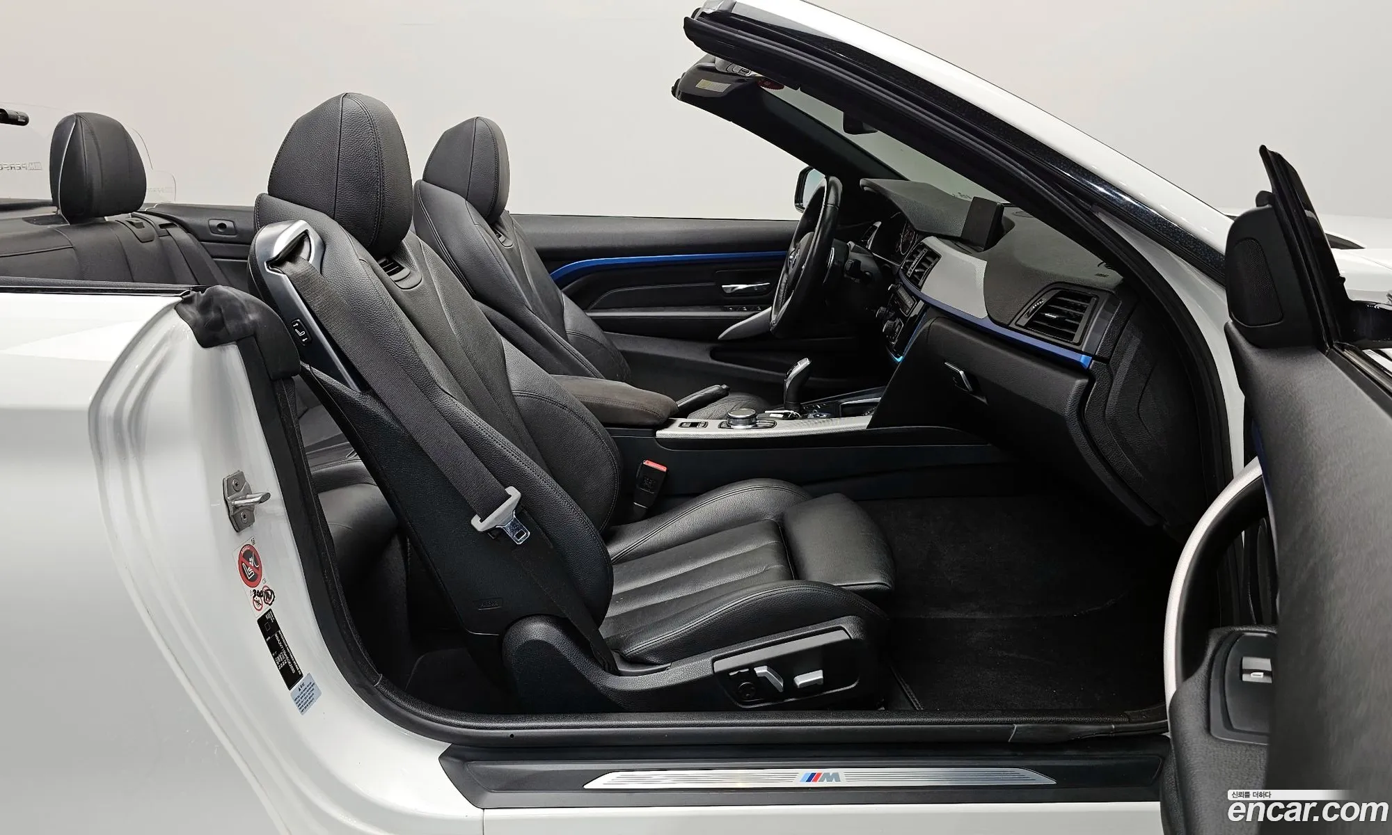 BMW 4 Series 2017 WBA3V7109H5G62695 — 18