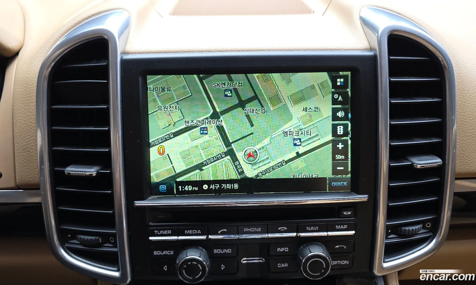 Porsche Cayenne 2015 WP1AF2928GKA41895 — 16