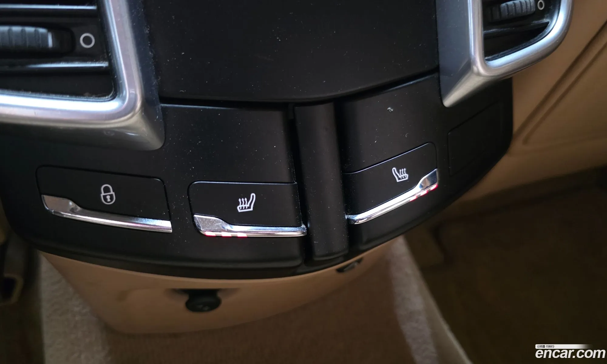 Porsche Cayenne 2015 WP1AF2928GKA41895 — 3