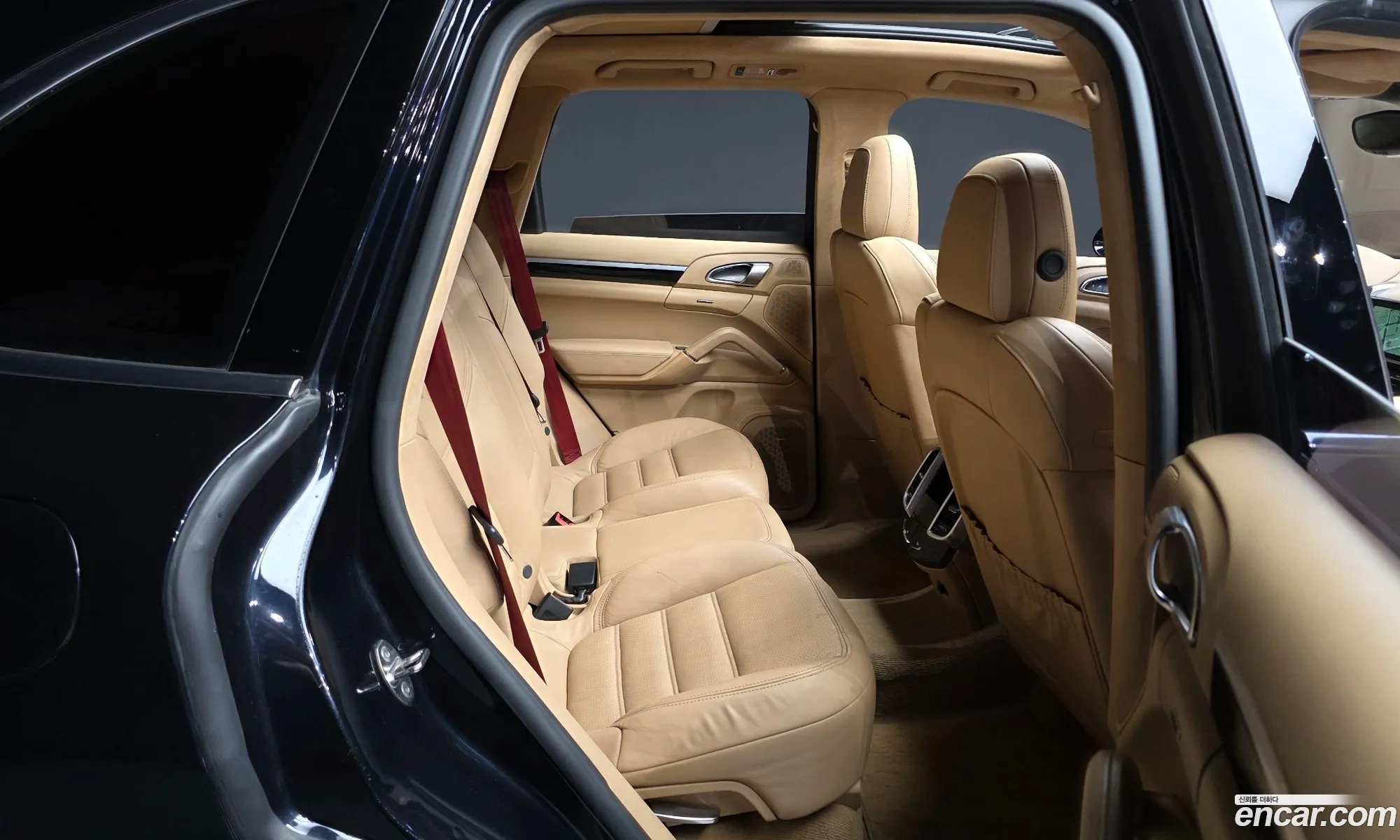 Porsche Cayenne 2015 WP1AF2928GKA41895 — 14