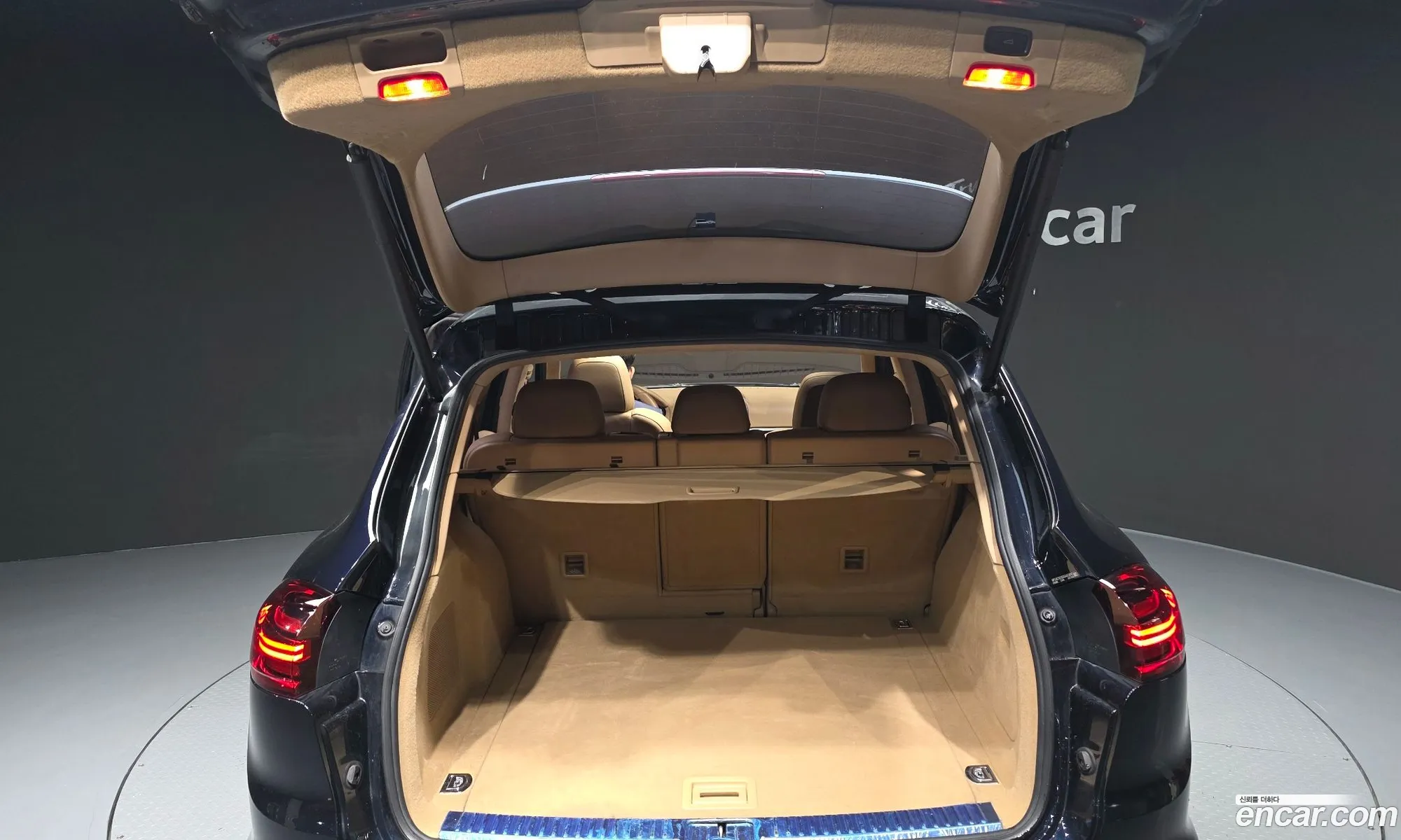 Porsche Cayenne 2015 WP1AF2928GKA41895 — 7